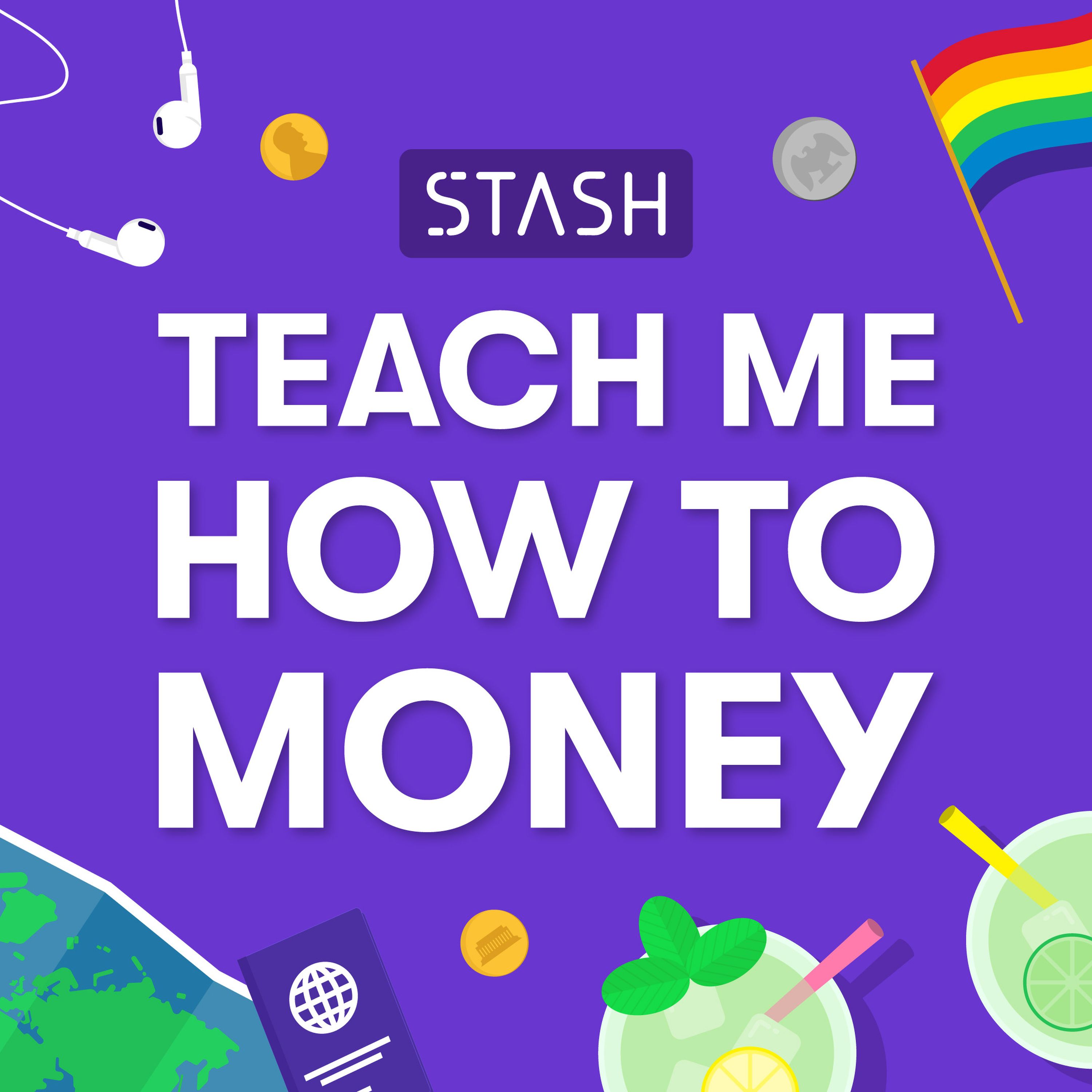 Teach Me All About LGTBQ Finance