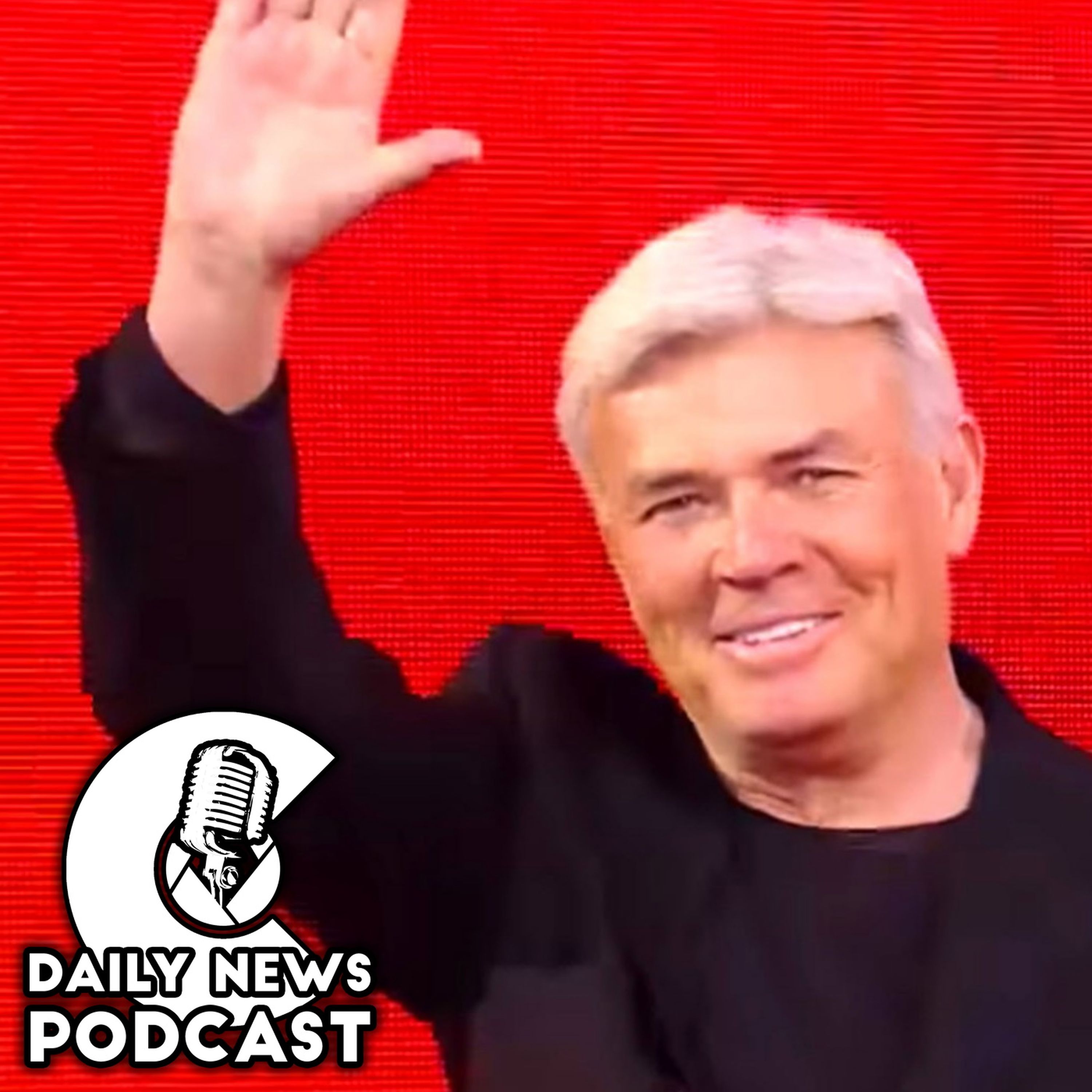 WWE Parts With Eric Bischoff, Tyson Fury's Pay For WWE Crown Jewel Revealed | Cultaholic Daily Wrestling News 16/10/2019