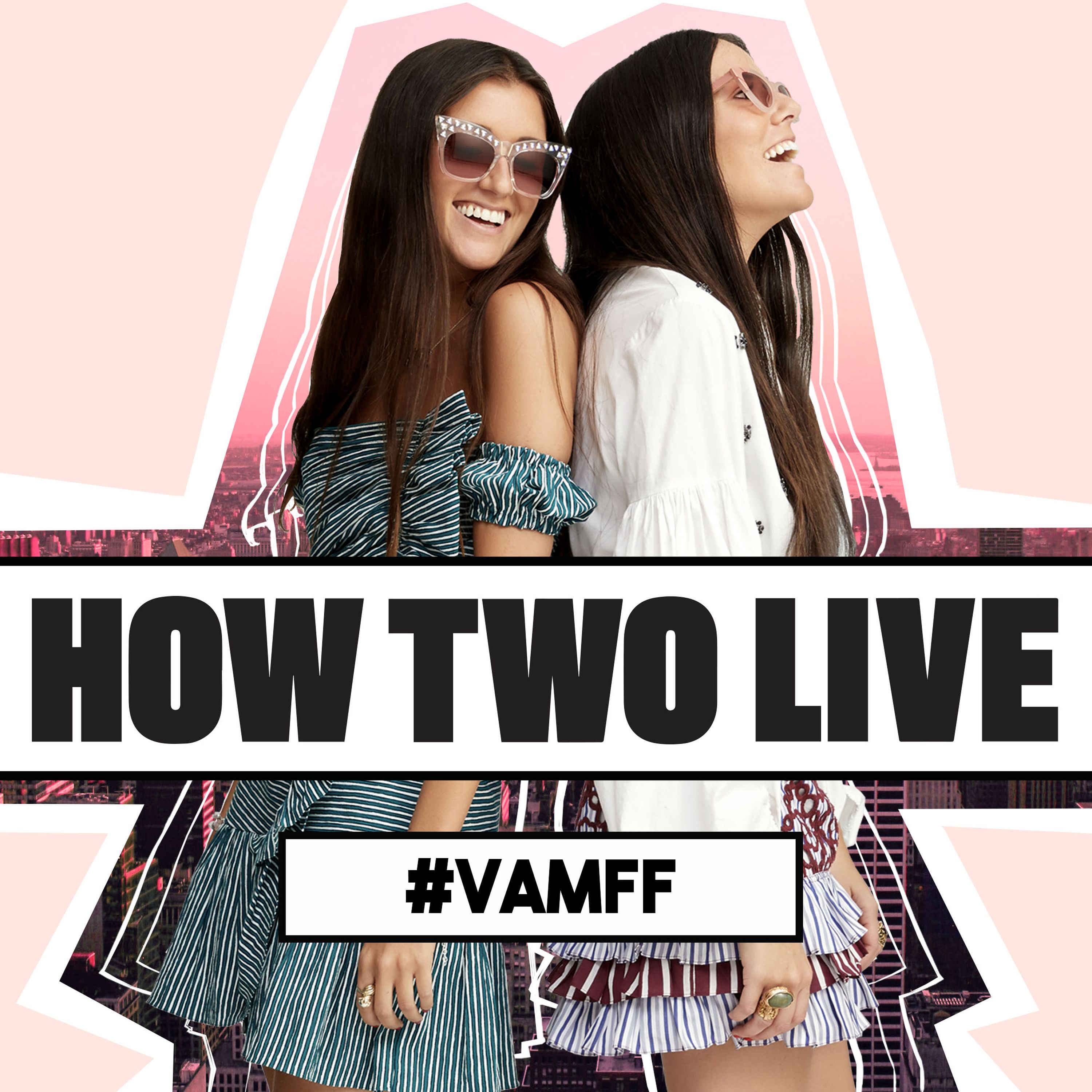 How Two Live : The Podcast