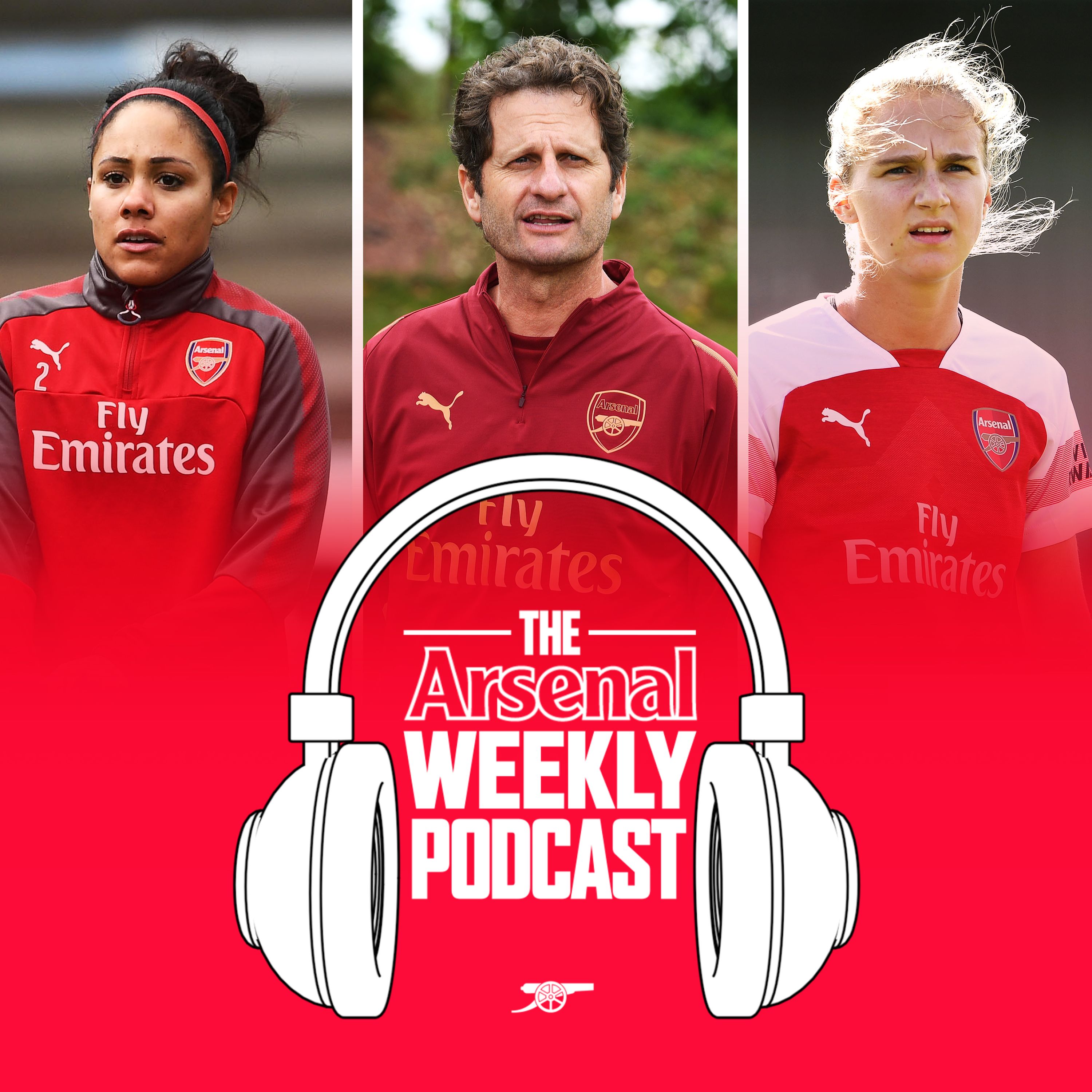 Arsenal Women