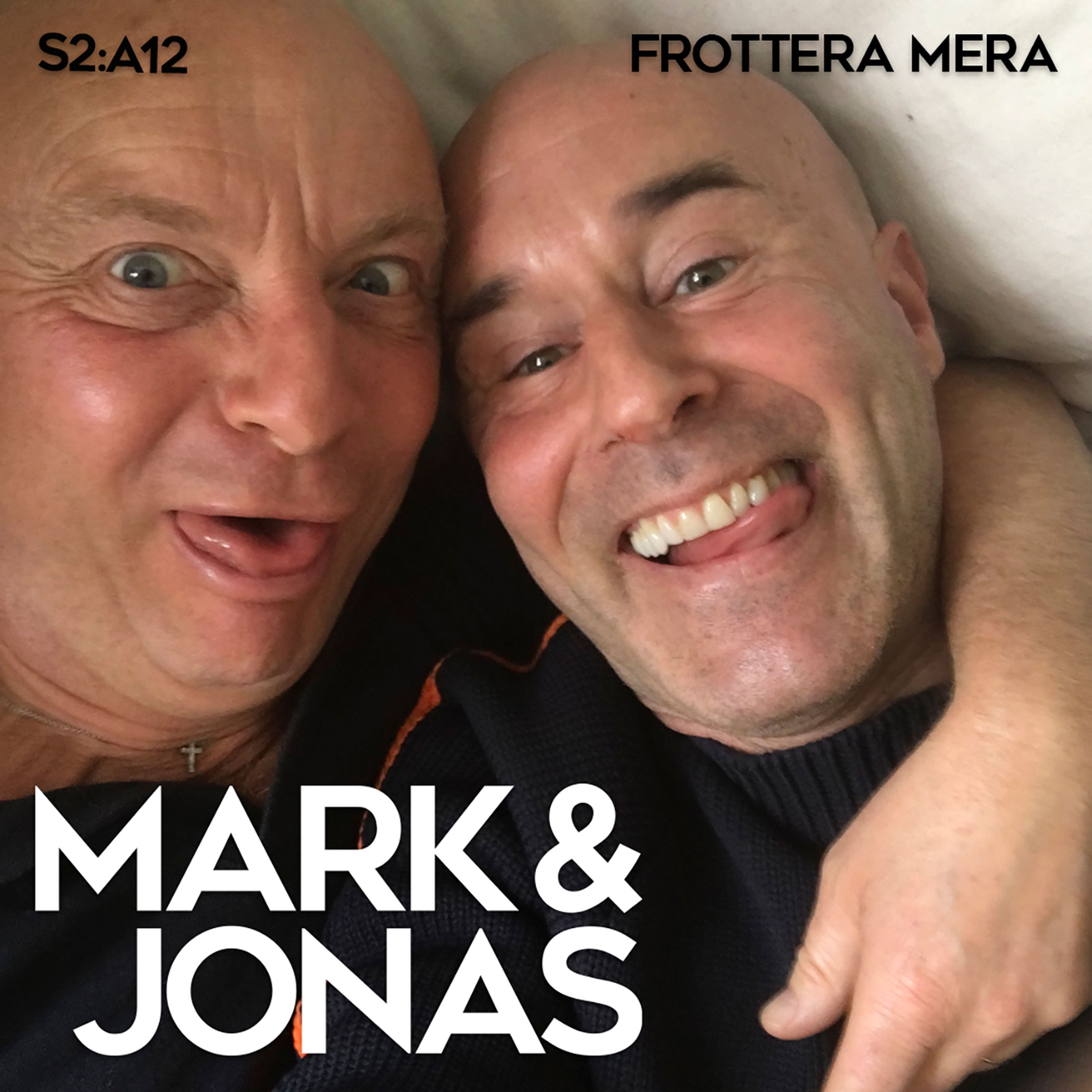 Mark & Jonas podd
