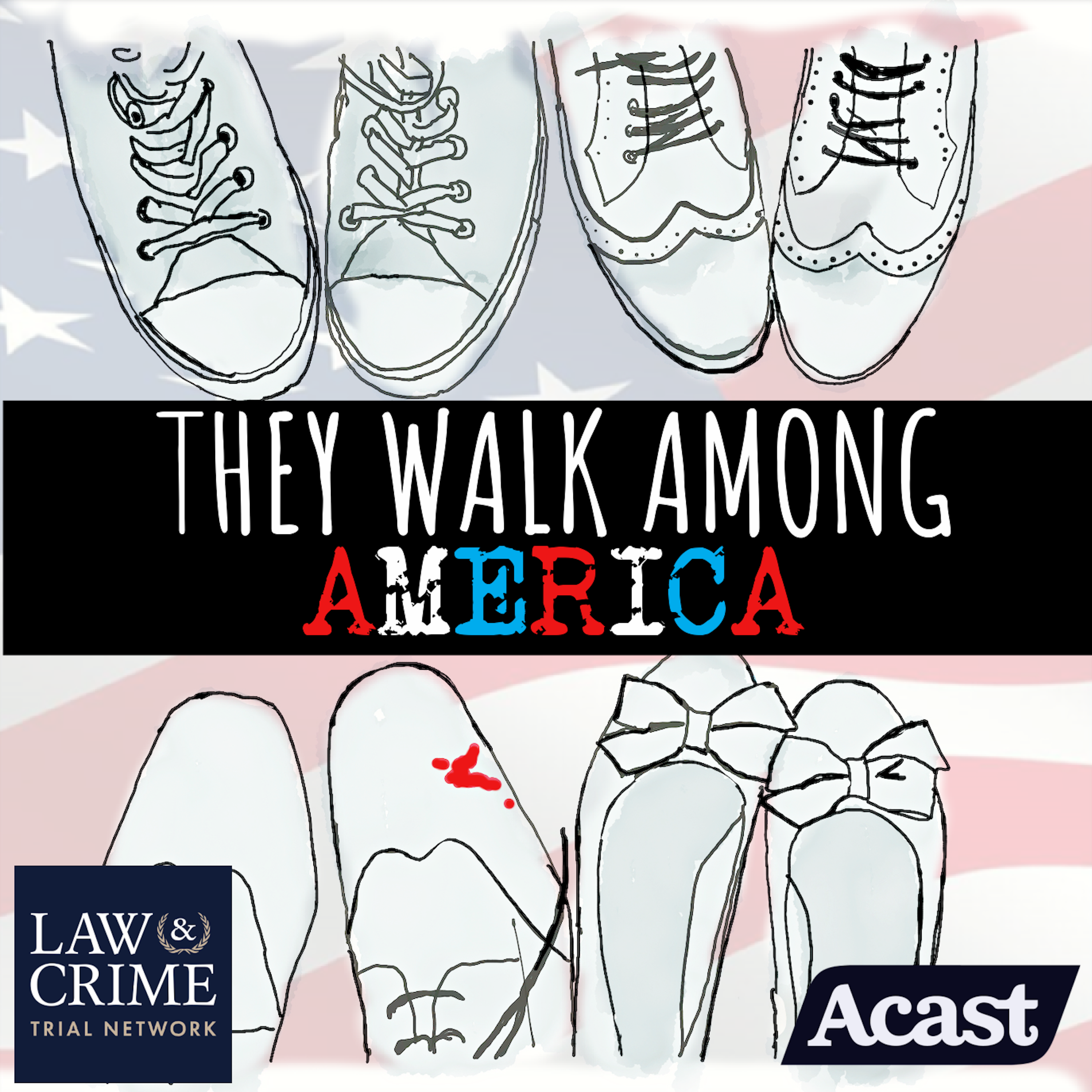 They Walk Among America - Trailer