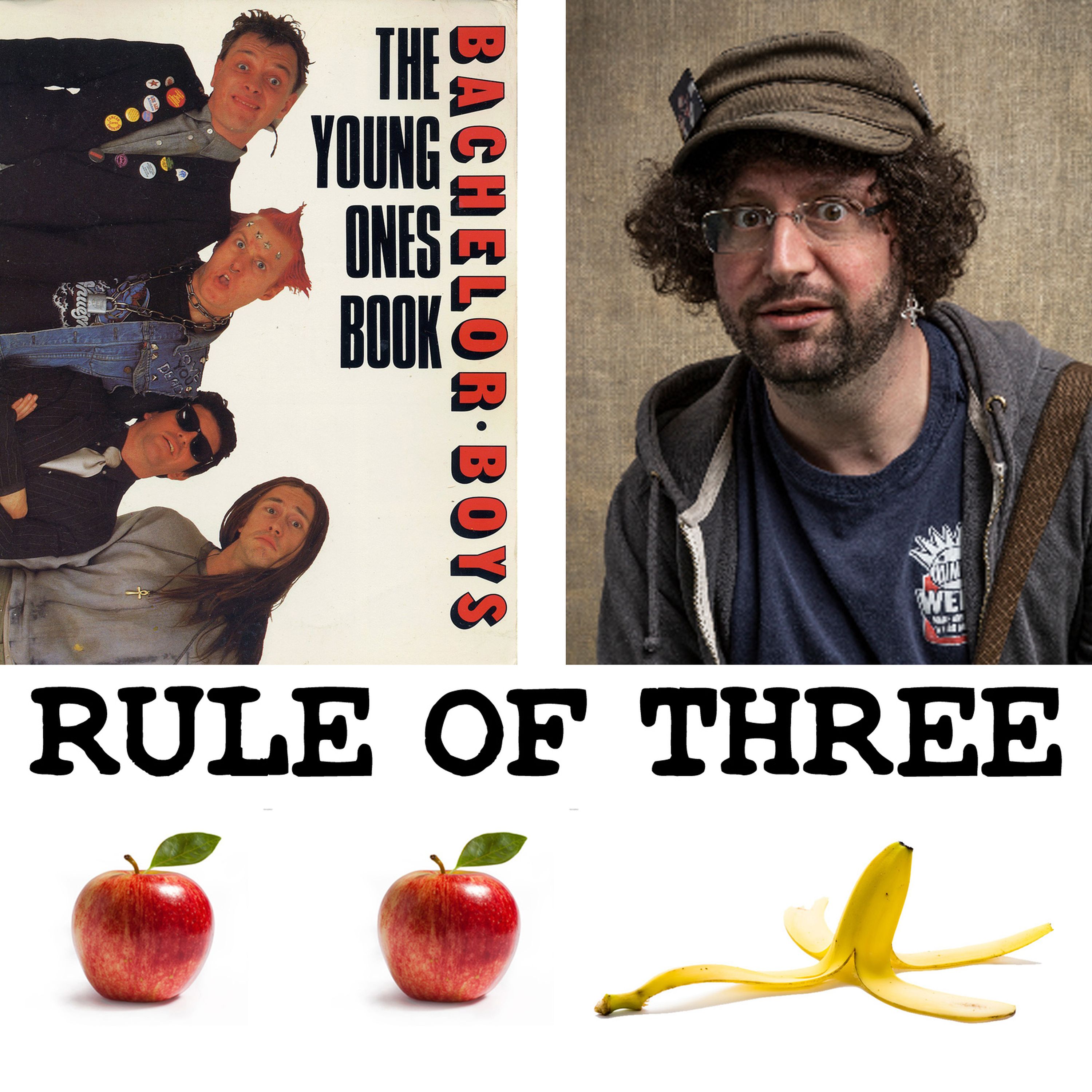 Rule Of Three
