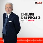 L'Heure des Pros 2 Cover Art