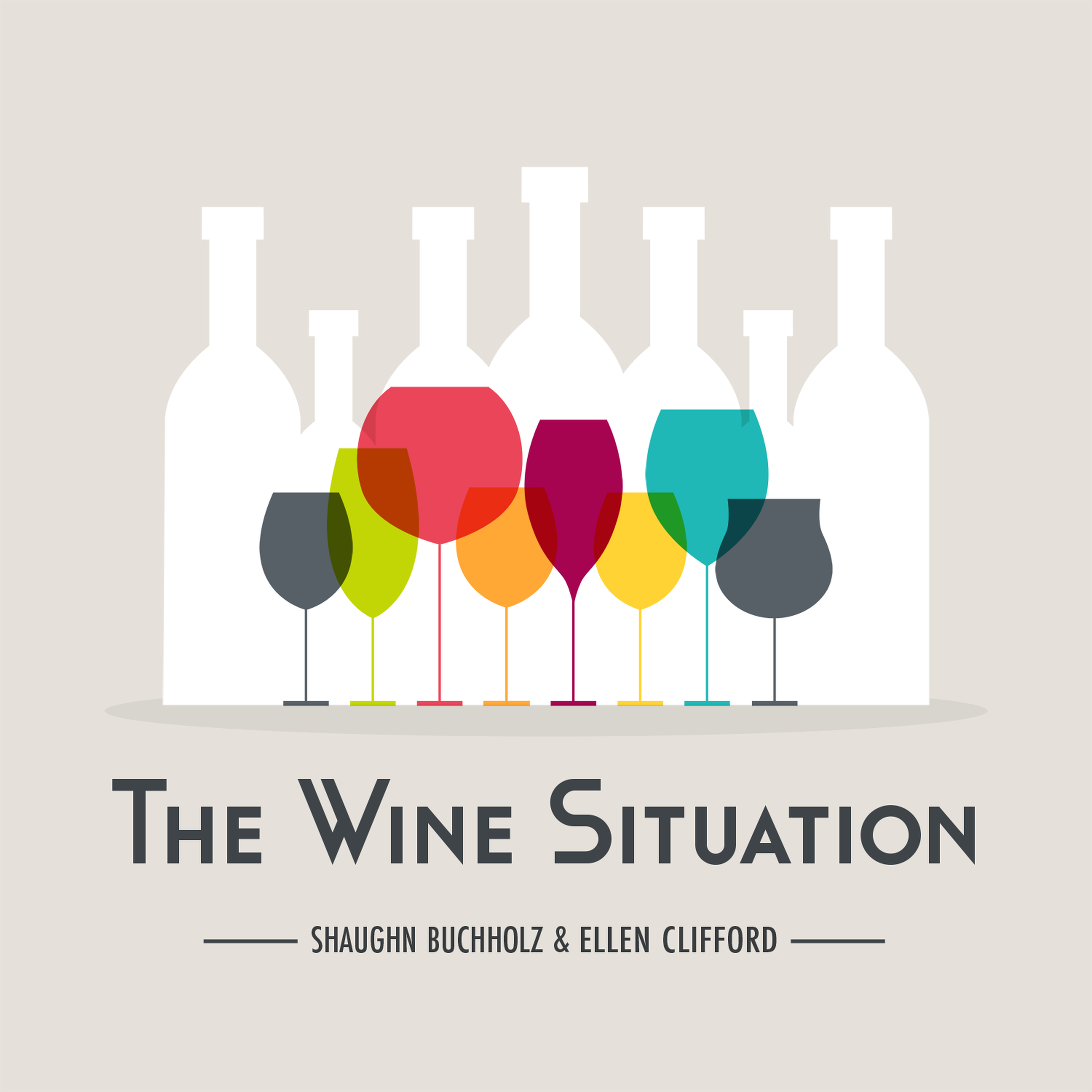 Wine Distancing