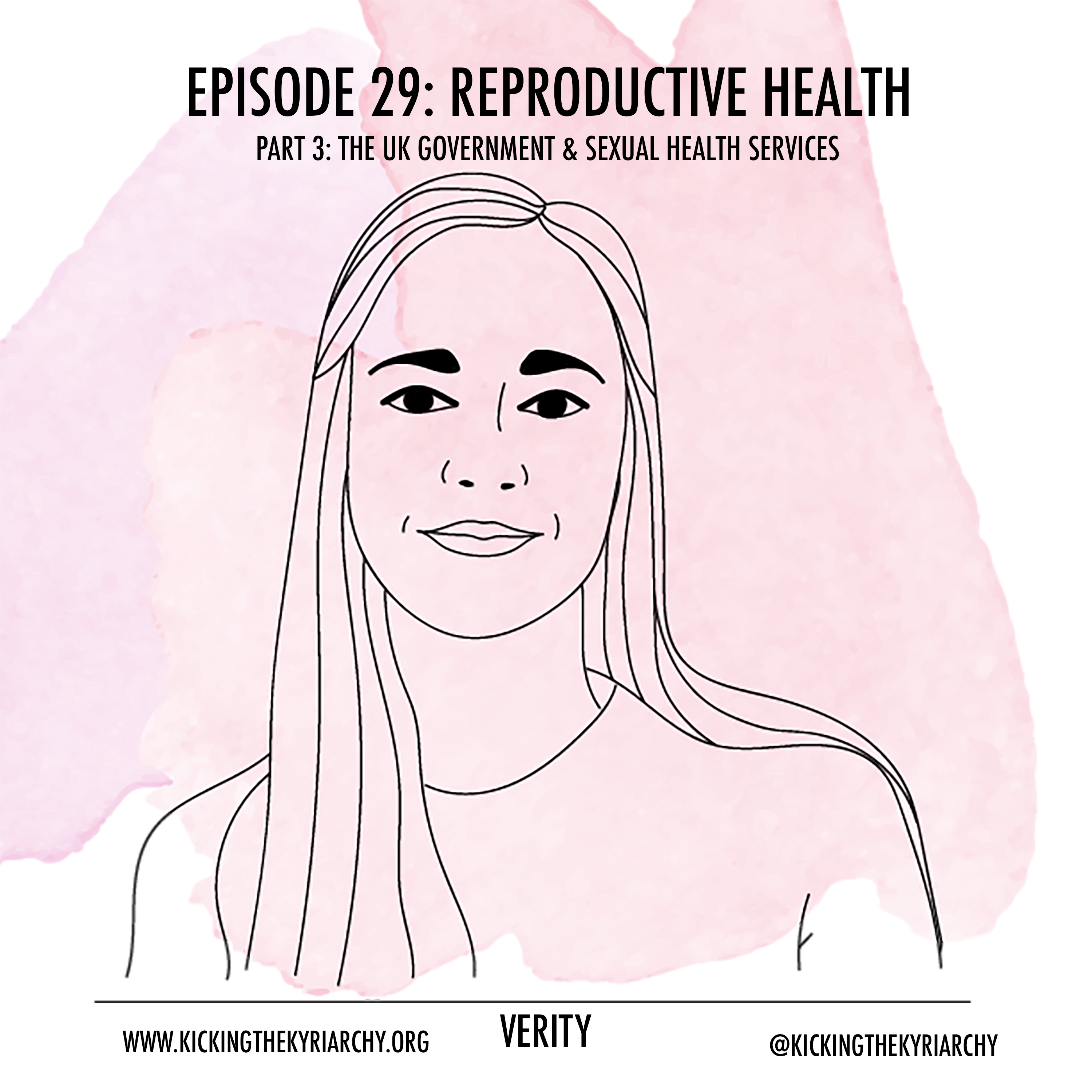29: Reproductive Health - The UK Government & Sexual Health Services