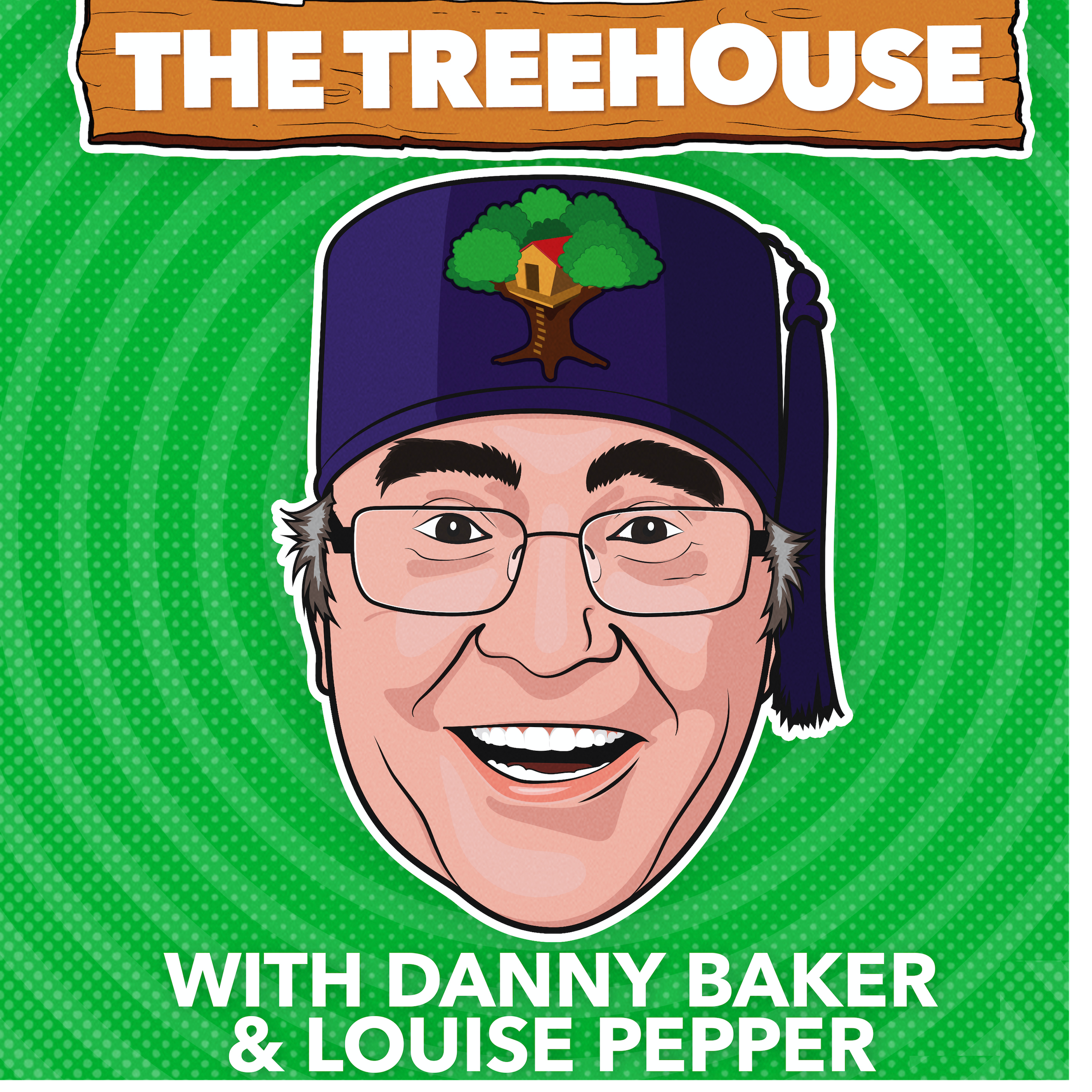 The Treehouse - with Danny Baker