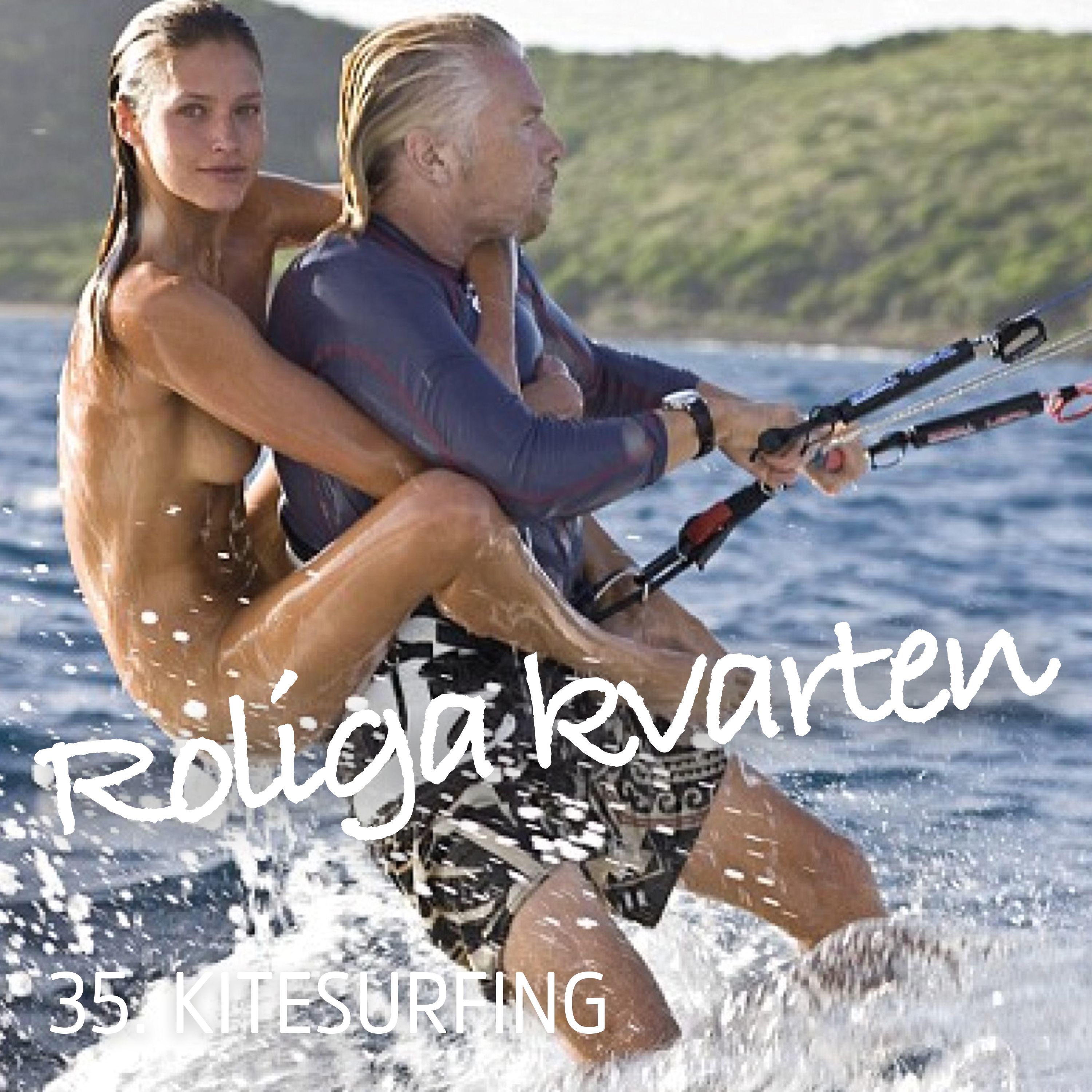 Roliga Kvarten