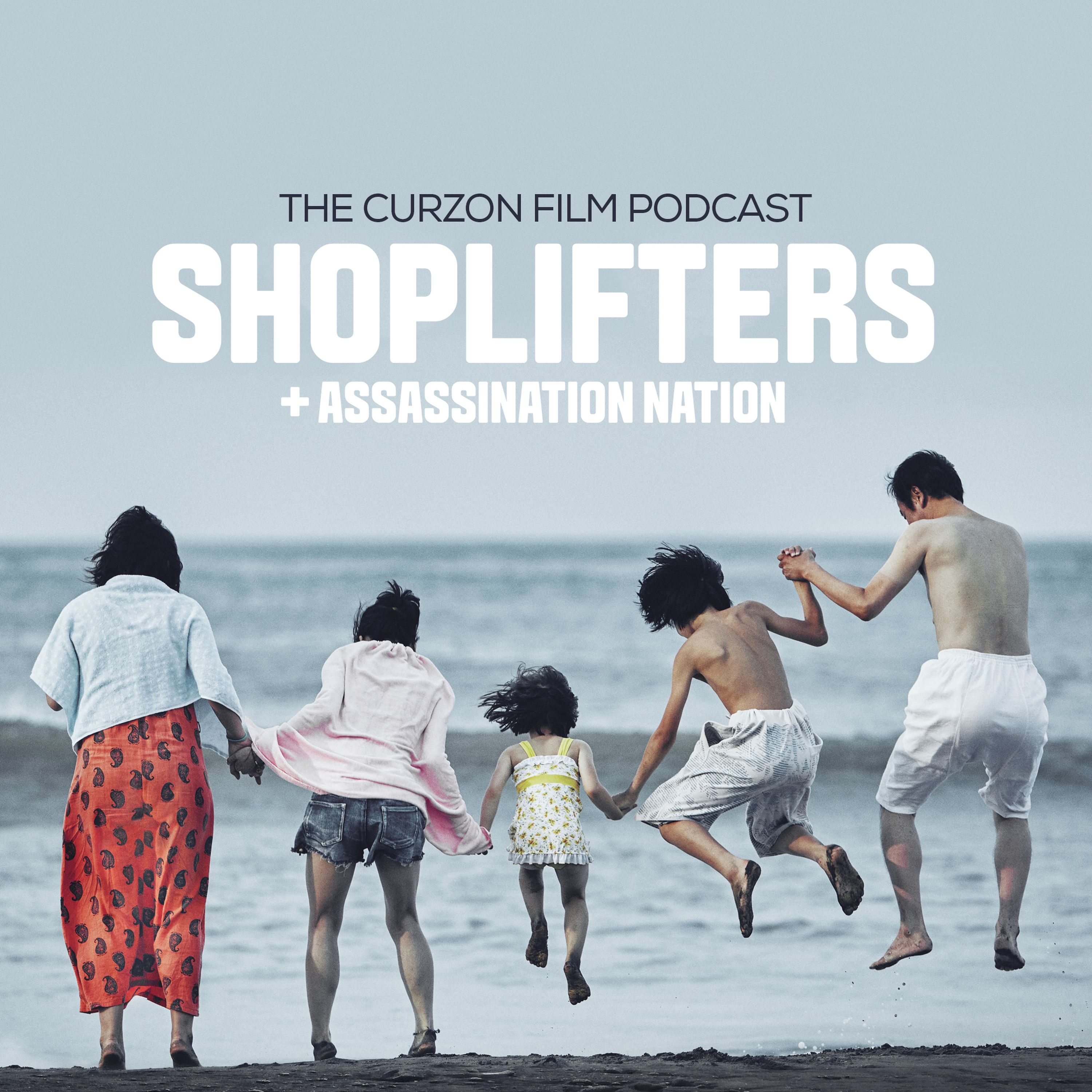 The Curzon Film Podcast