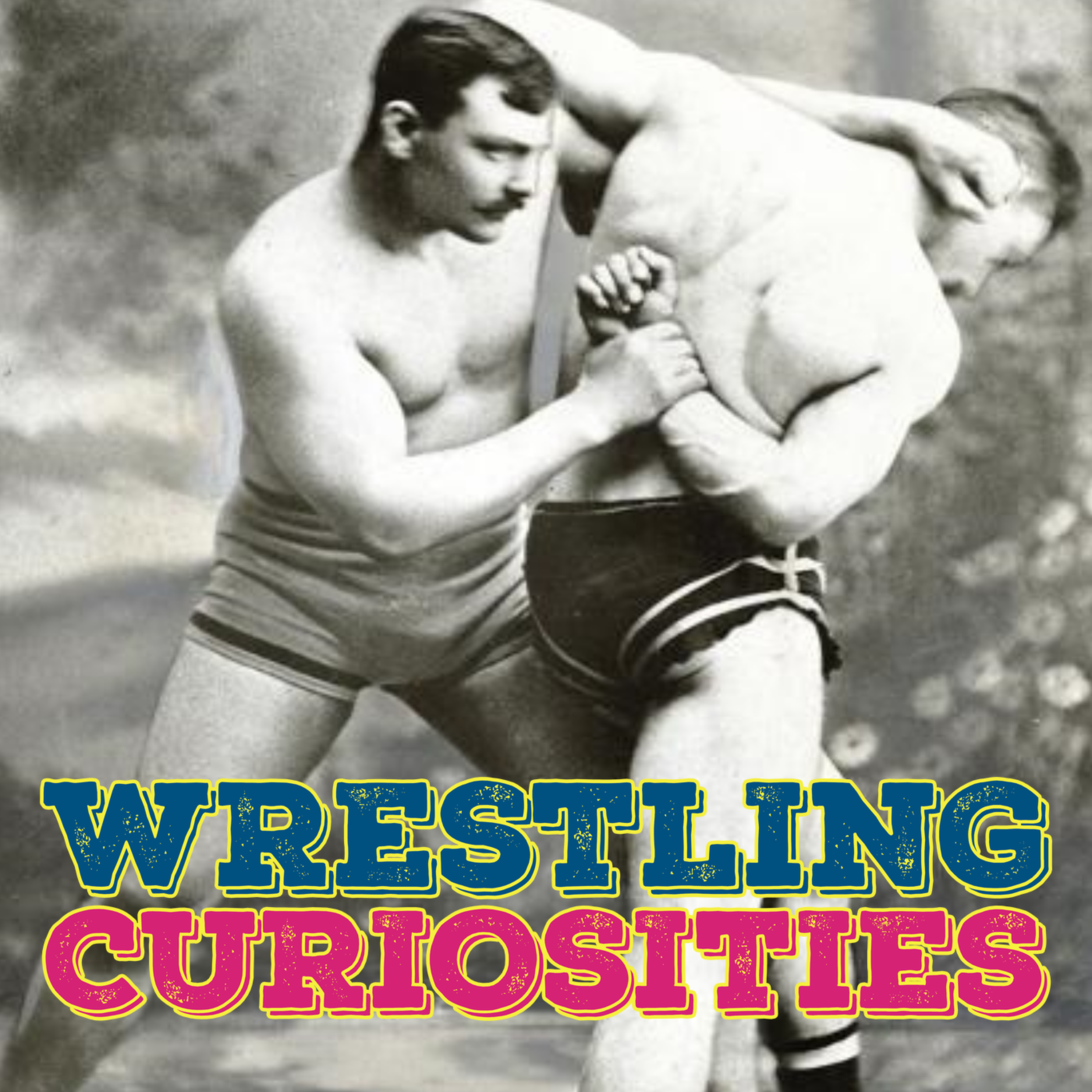 The Longest Wrestling Match Ever | Wrestling Curiosities Episode 13