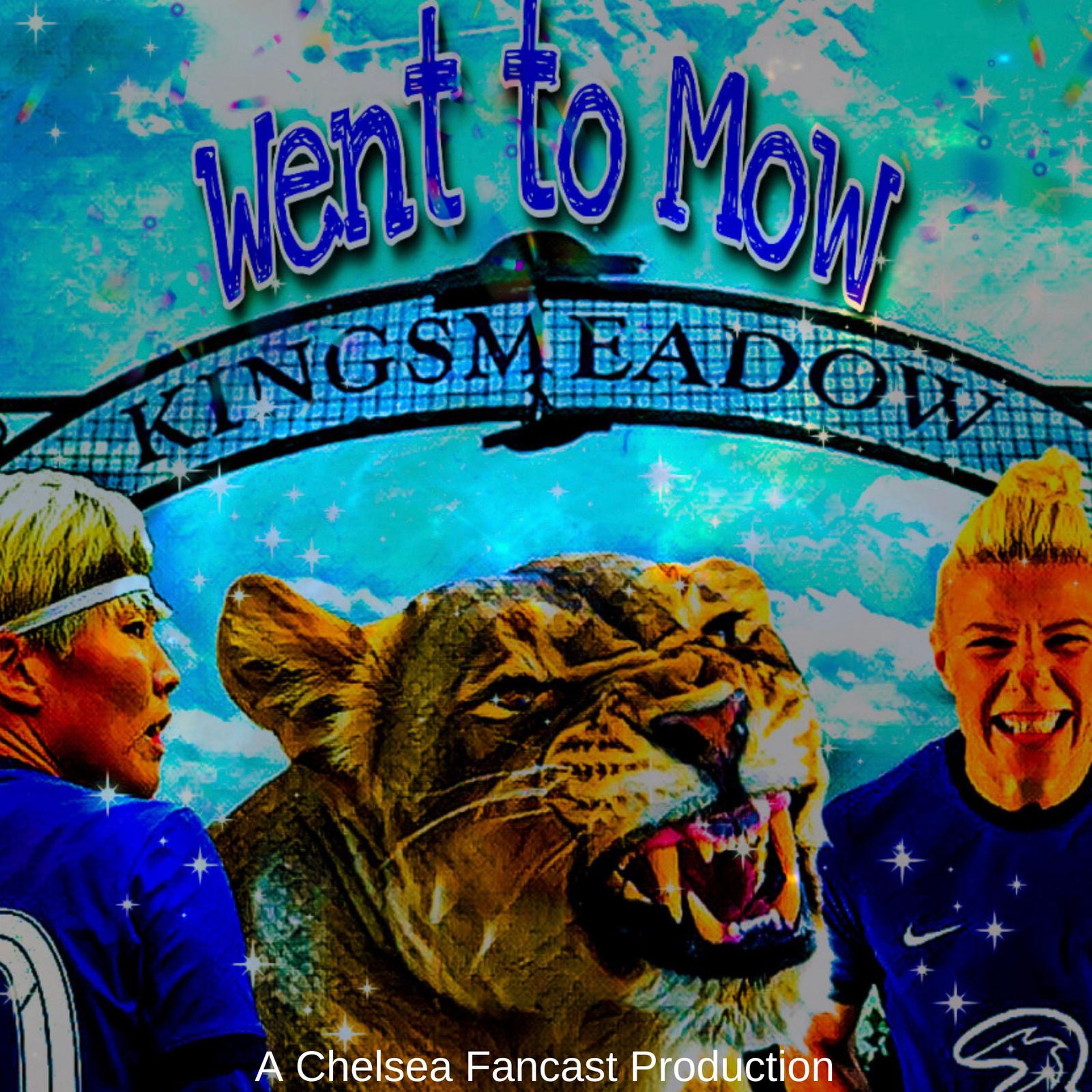 Went To Mow Kingsmeadow Episode 21 Down But Not Out Chelsea Fancast On Acast