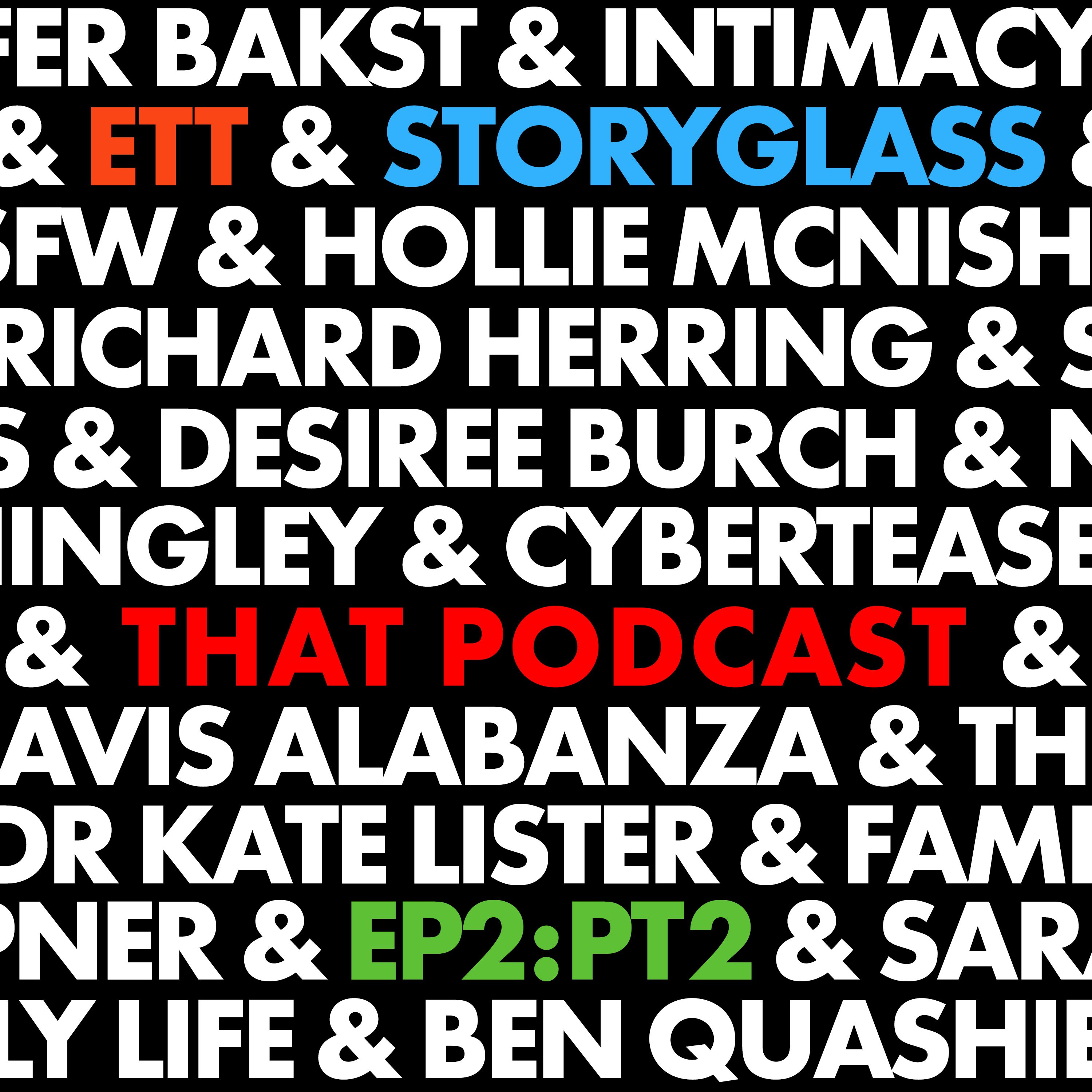 That Podcast