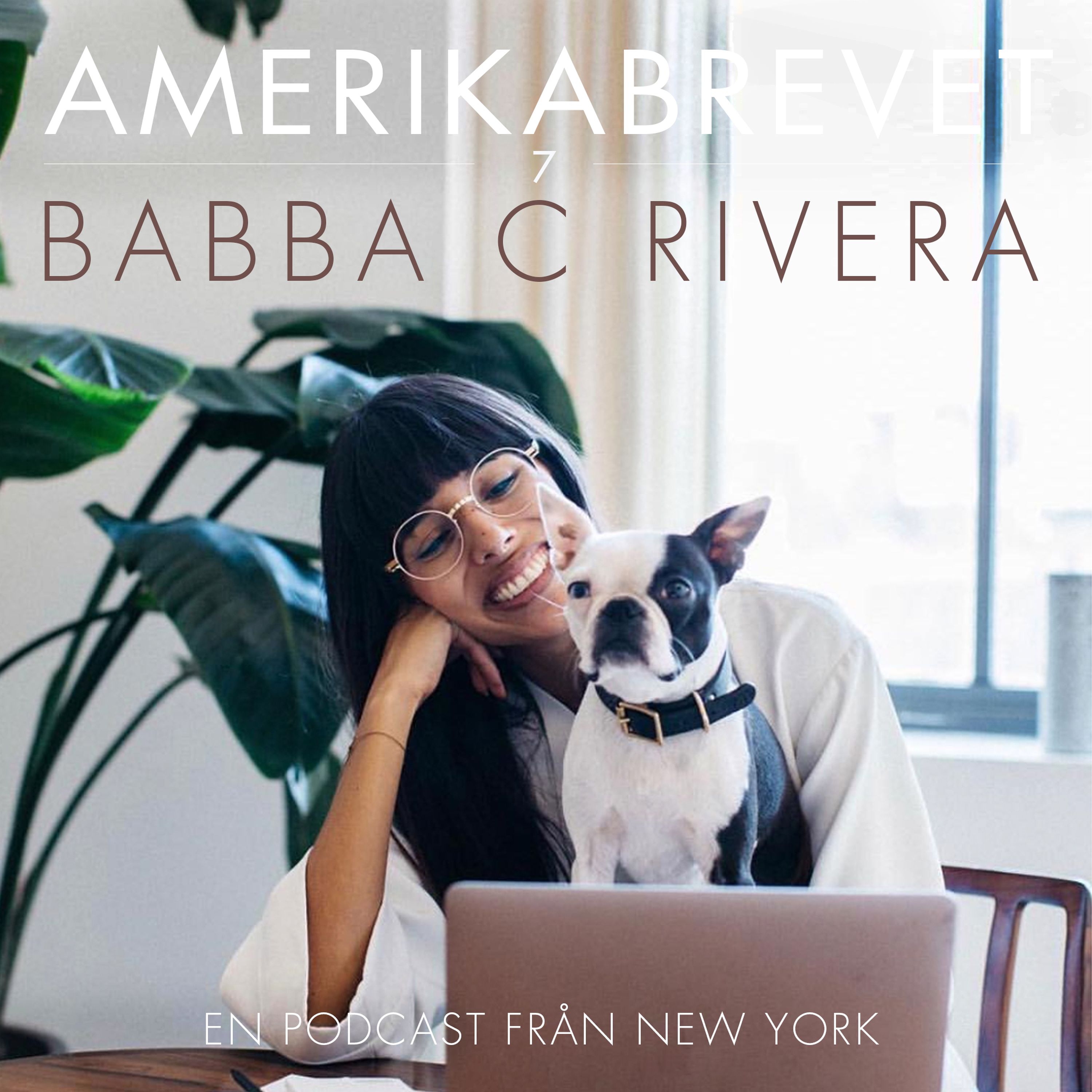 Amerikabrevet