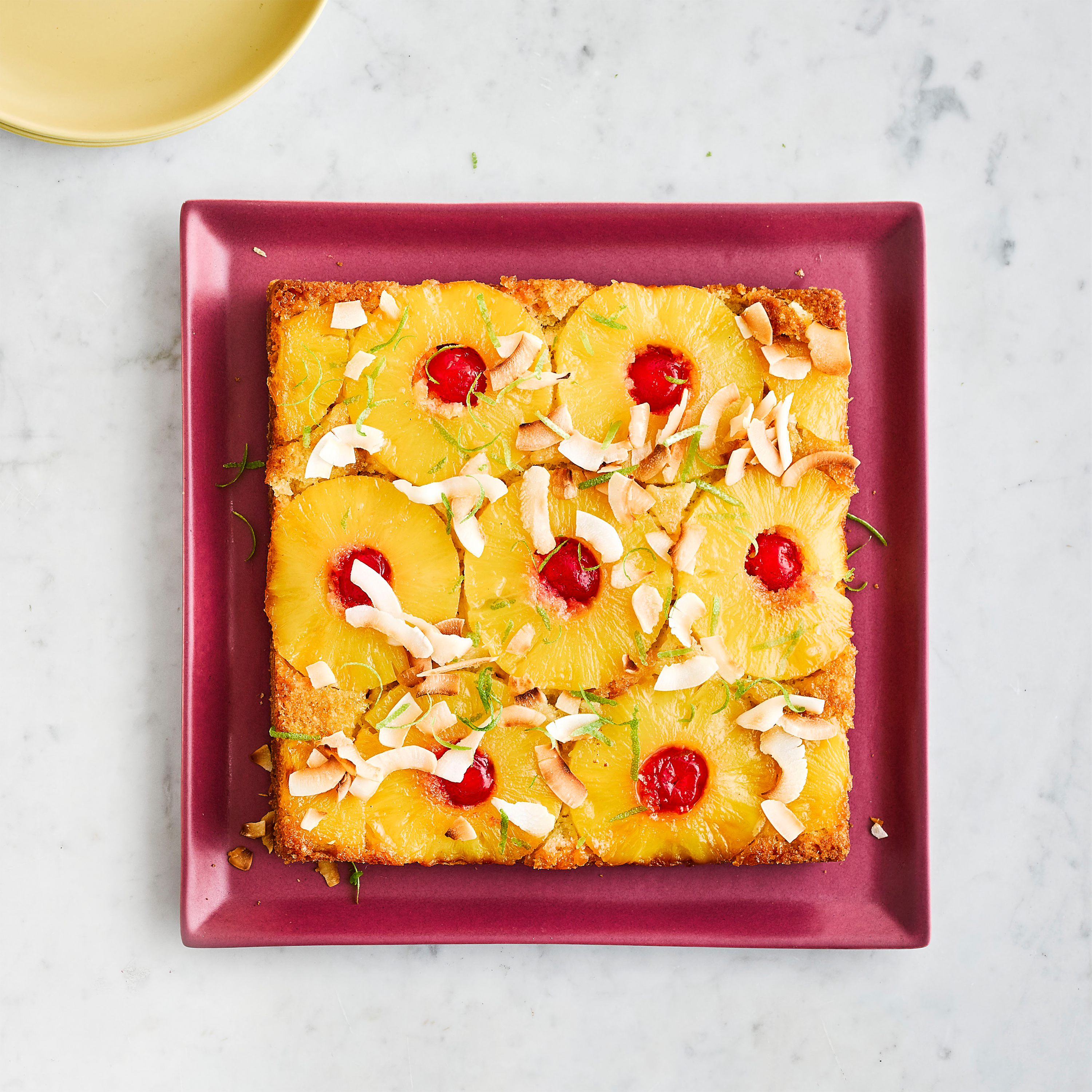BONUS COOKALONG RECIPE