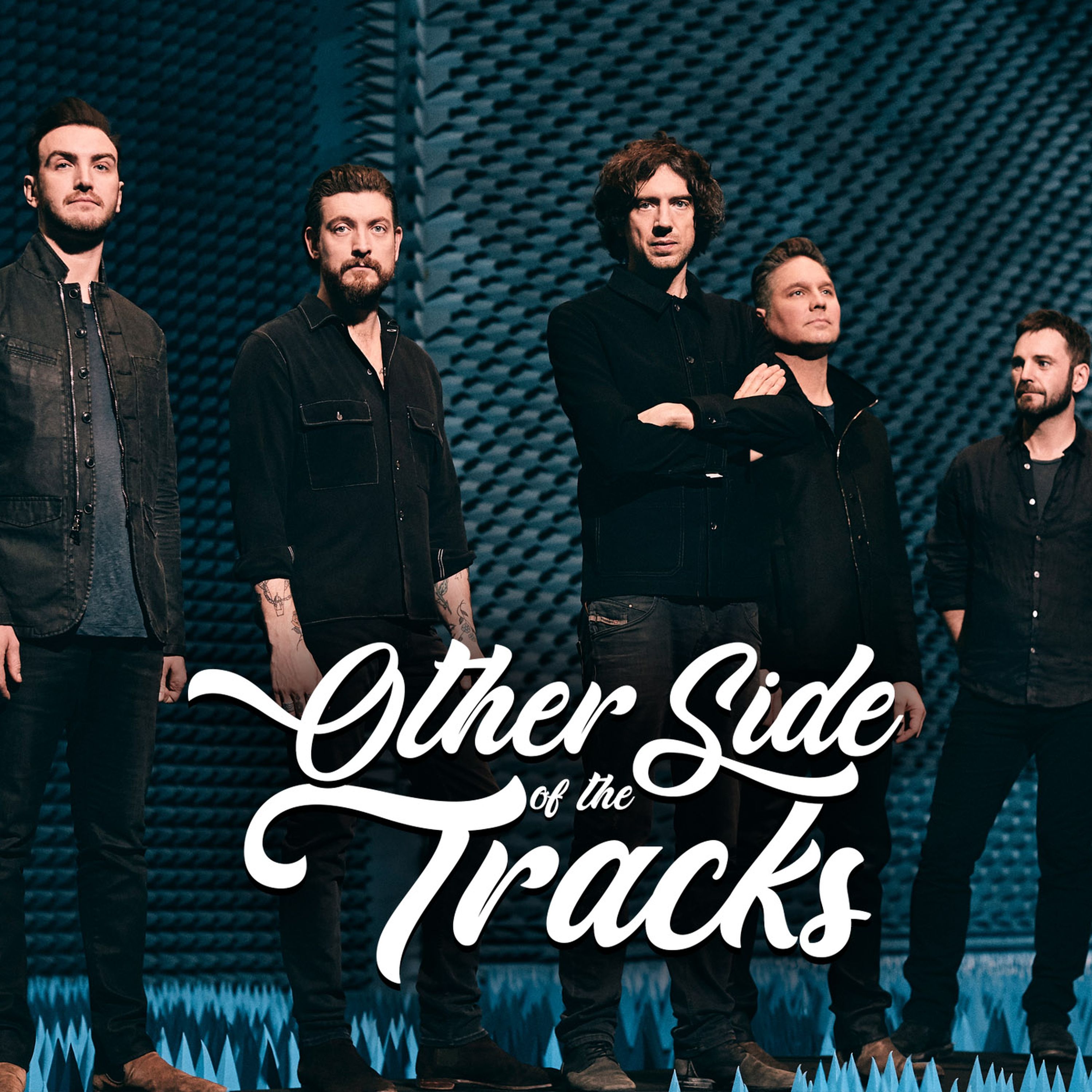 Other Side Of The Tracks