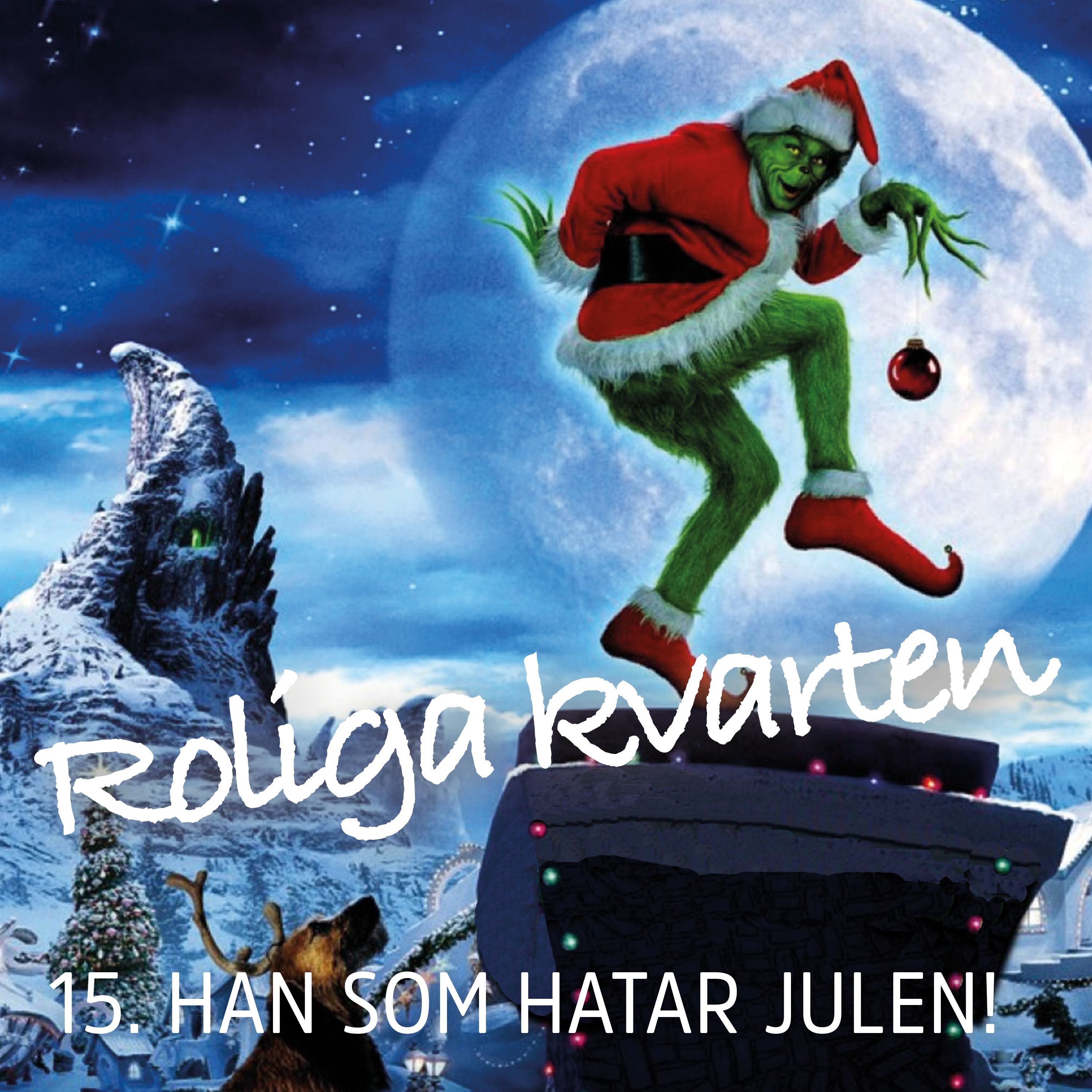 Roliga Kvarten