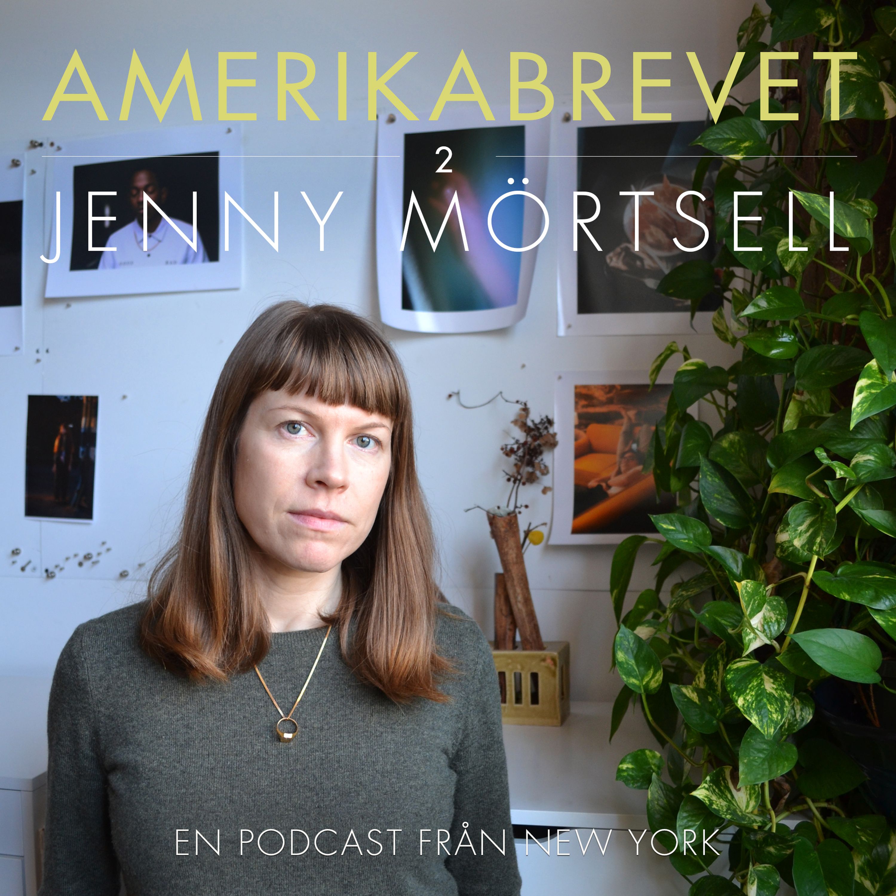 Amerikabrevet