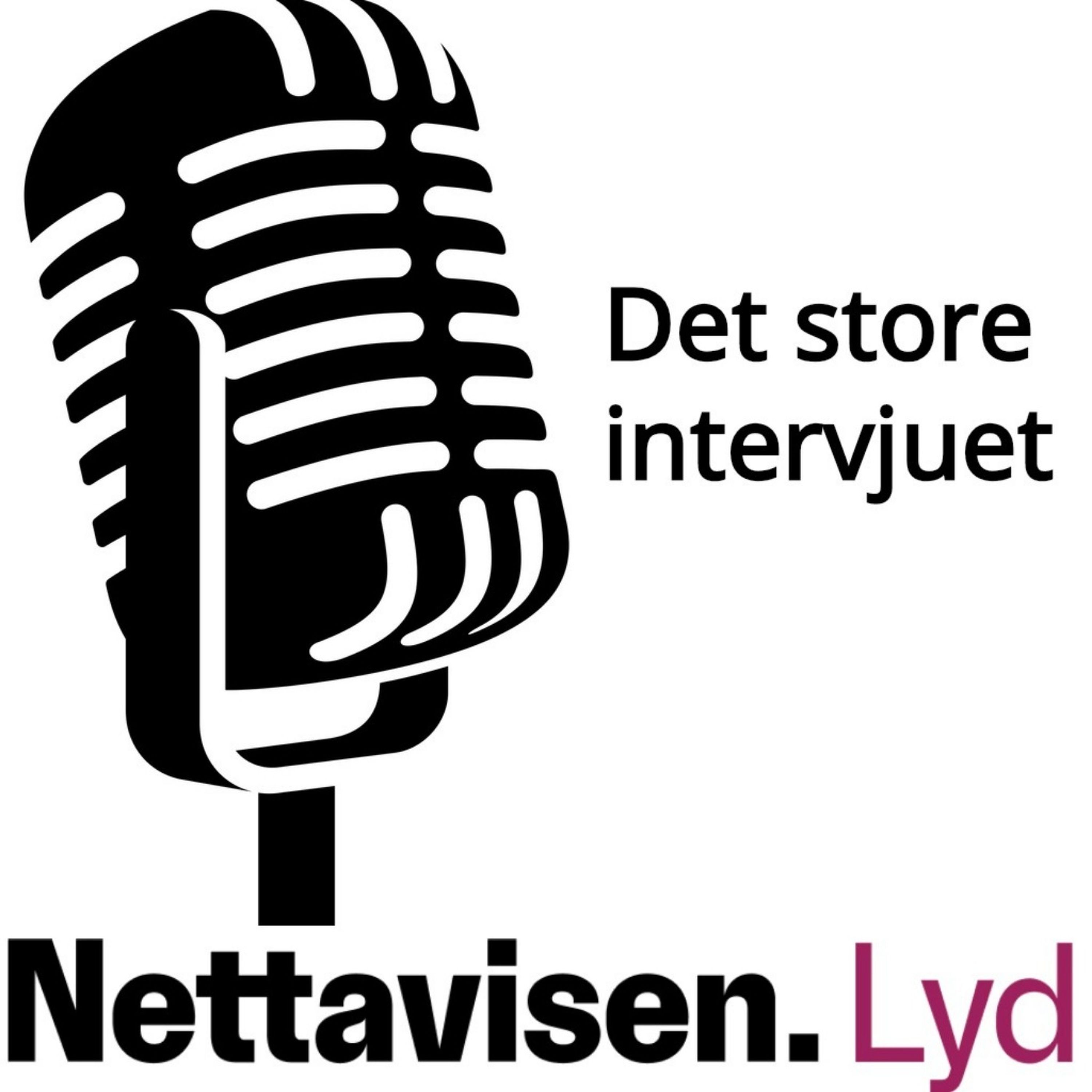 Det store intervjuet