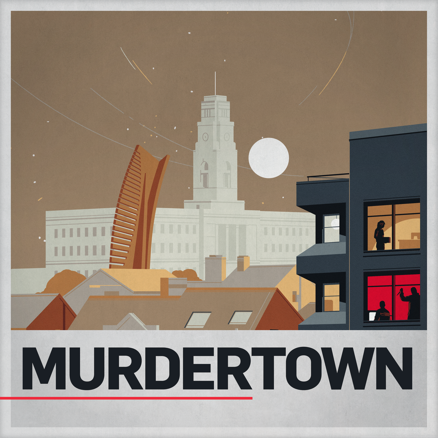 Barnsley: The Ossett Satan Killing