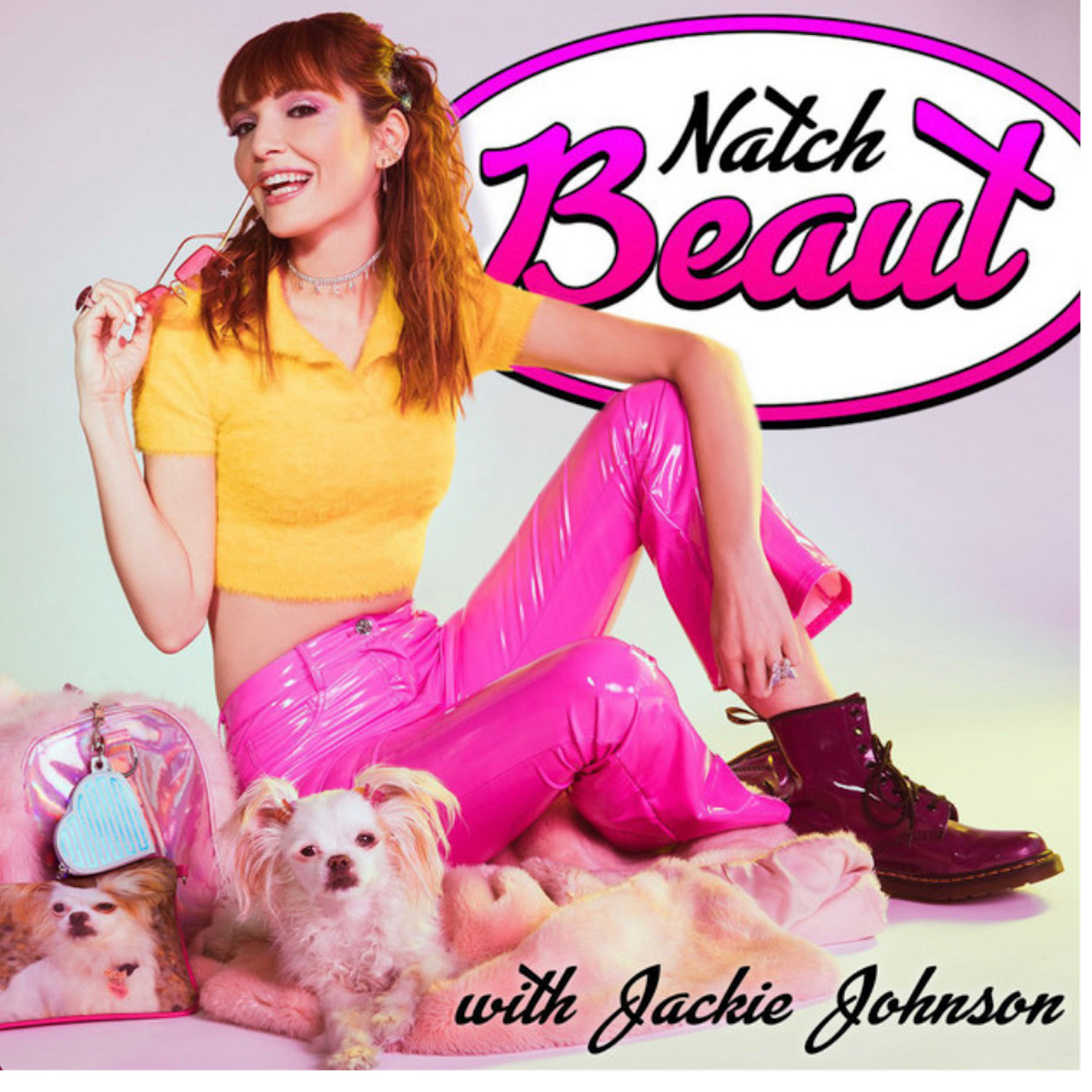 A Natch Mini- Introducing Mini Episodes with Caroline Moss