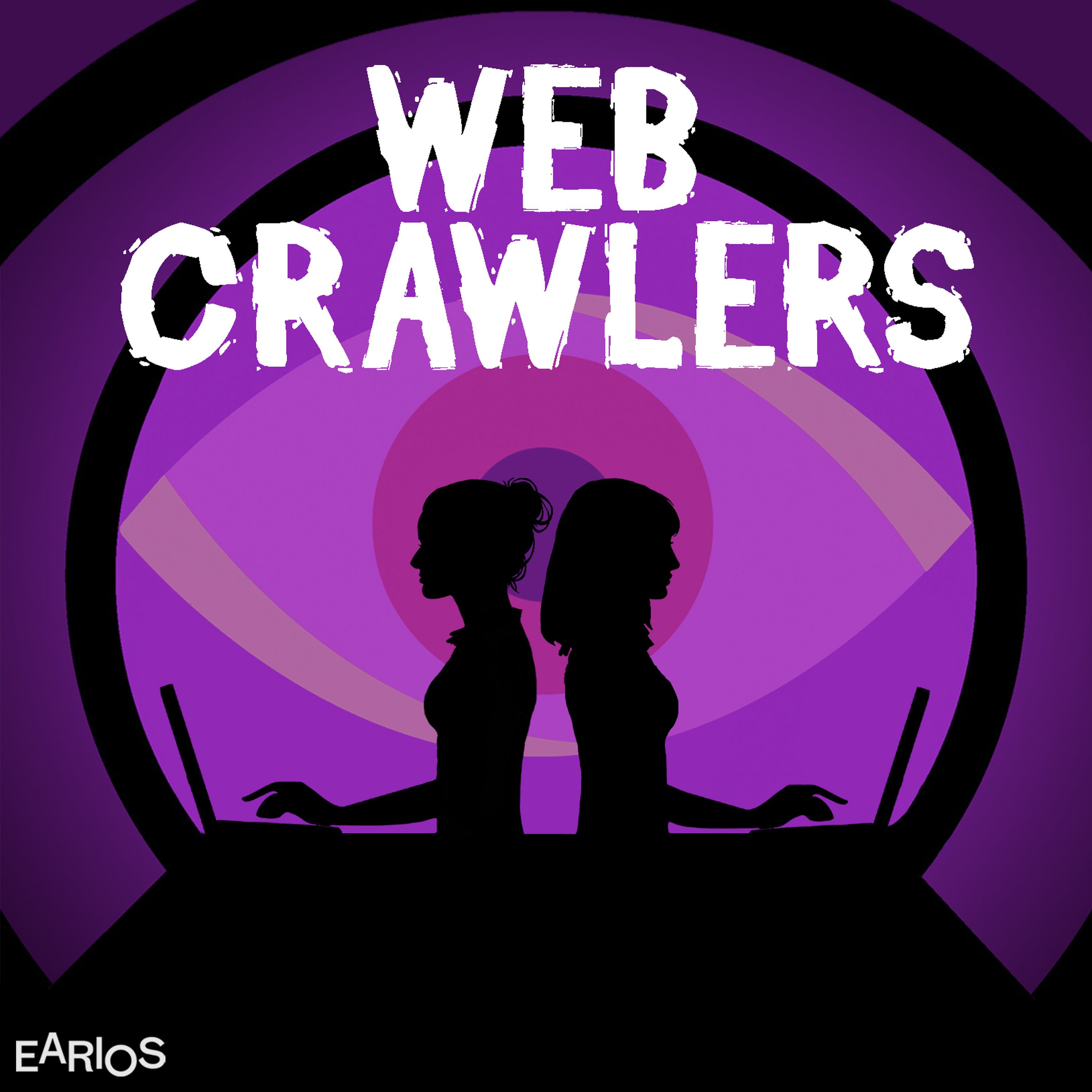 The Watcher House Web Crawlers On Acast