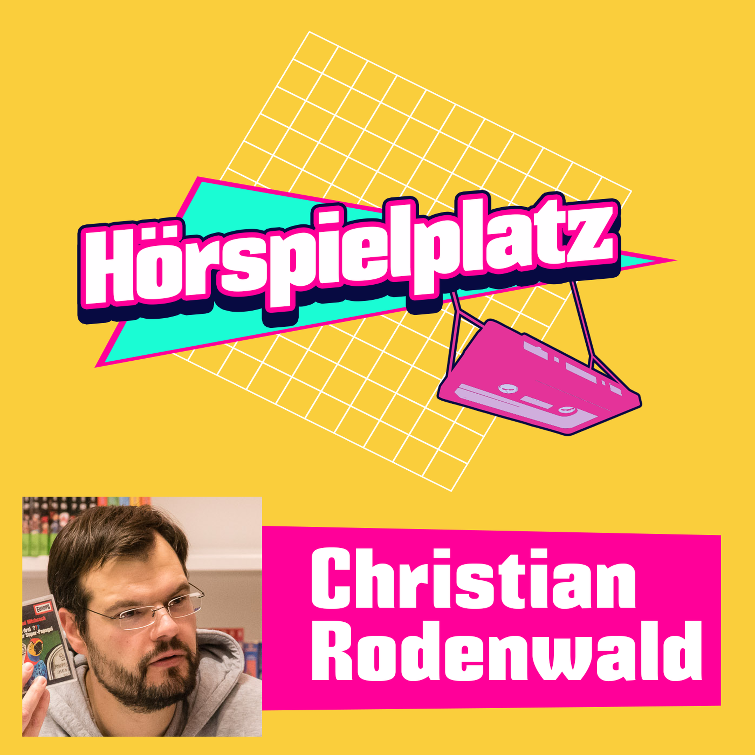 Hörspielplatz