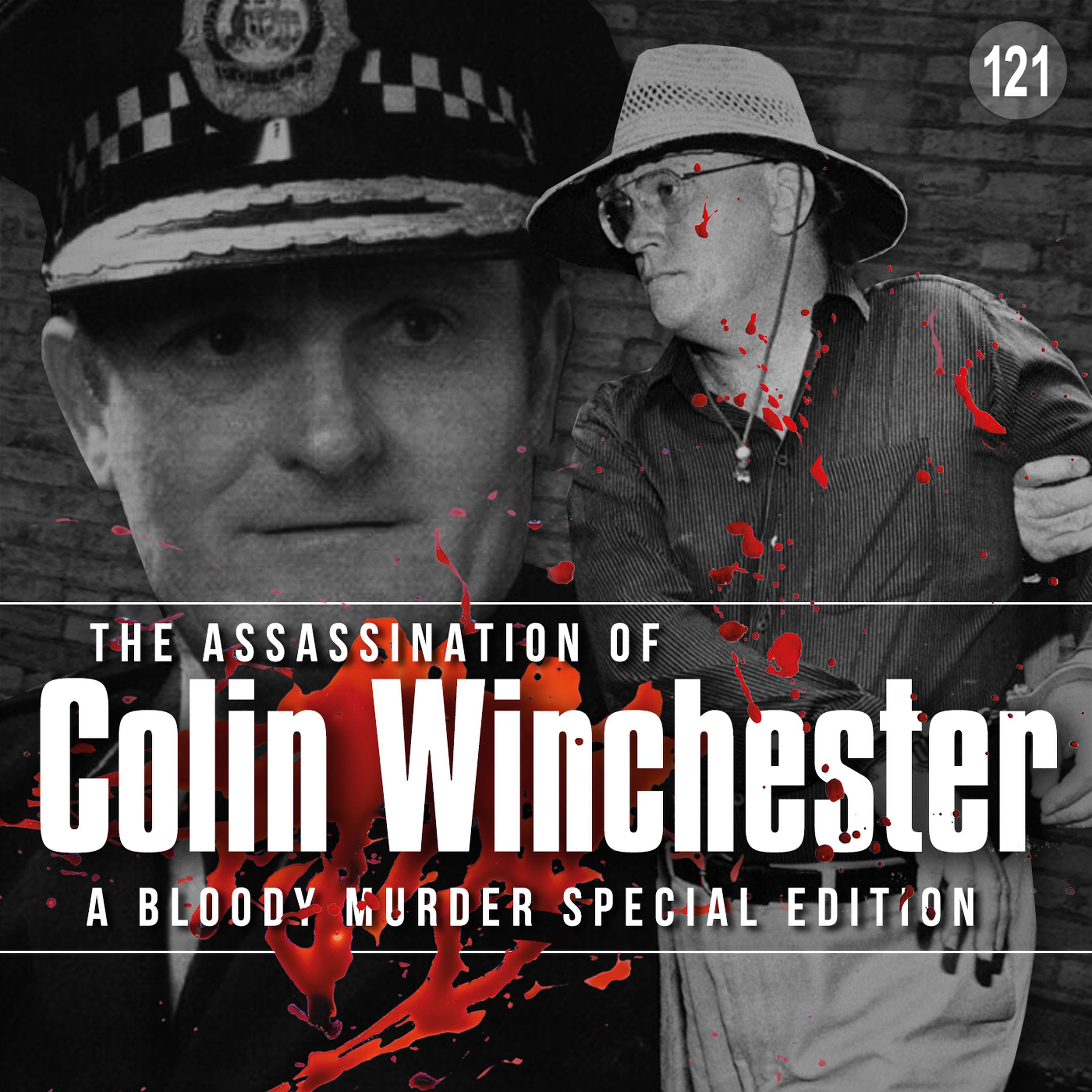 Bloody Murder - A True Crime Podcast
