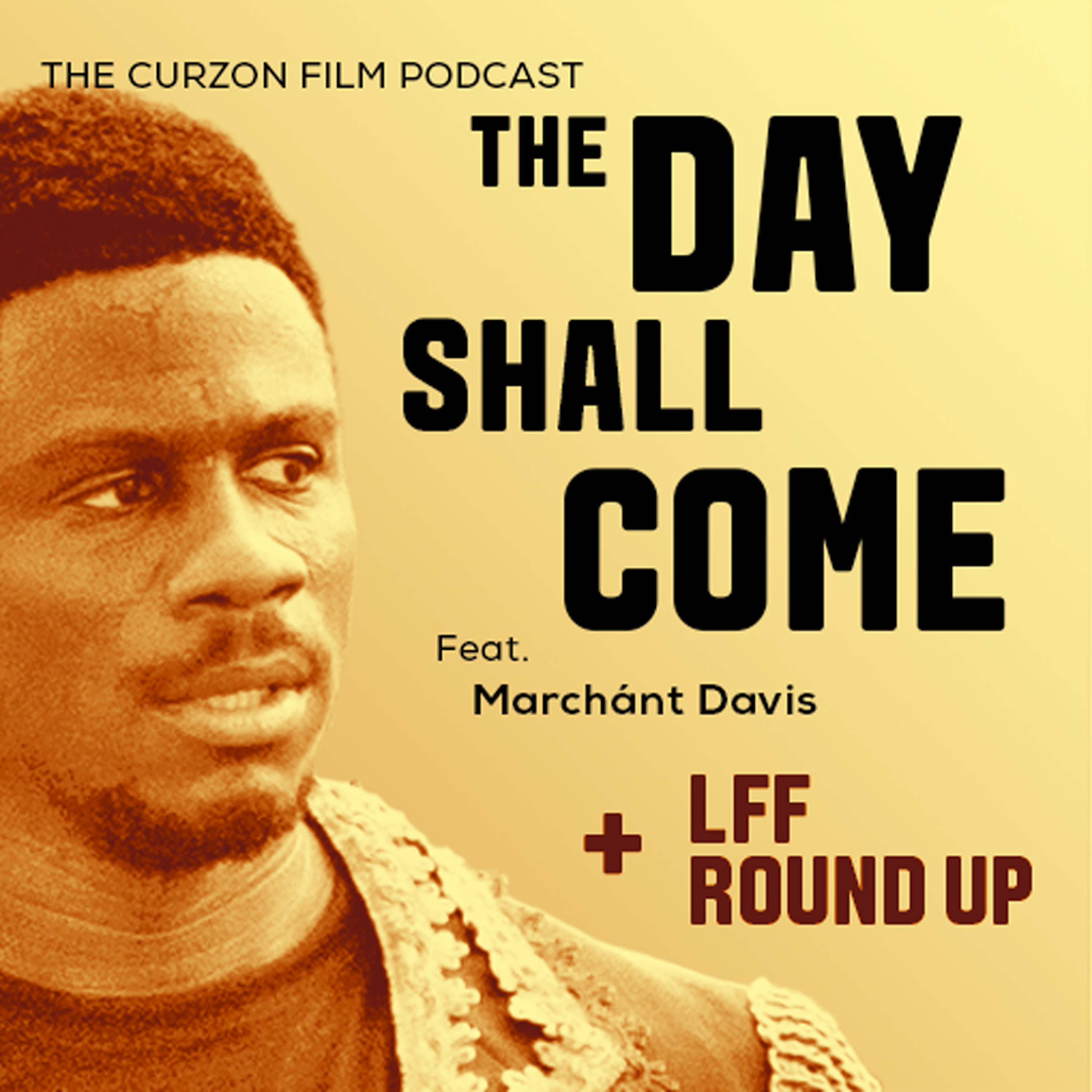 The Curzon Film Podcast