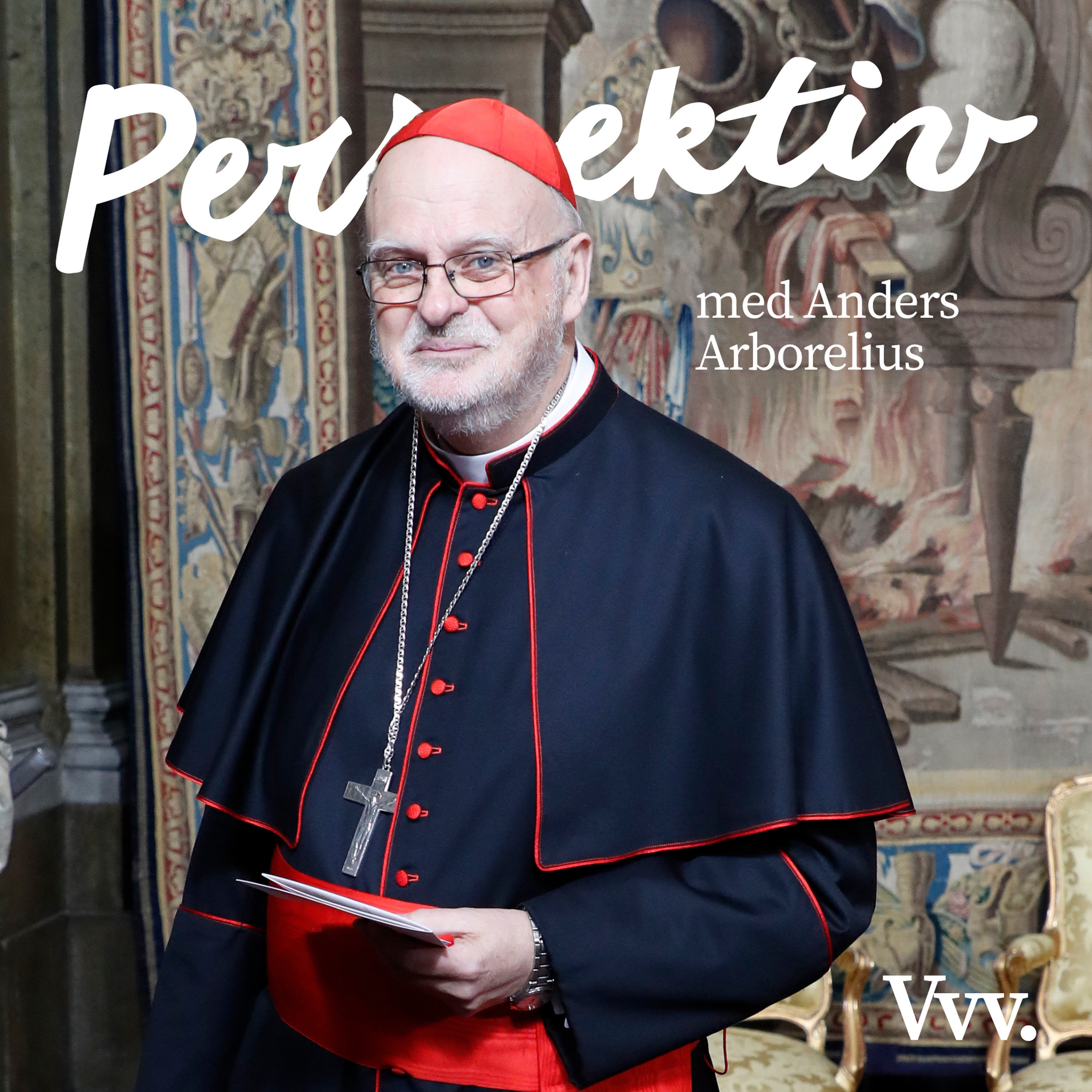 Perspektiv - med Per Grankvist