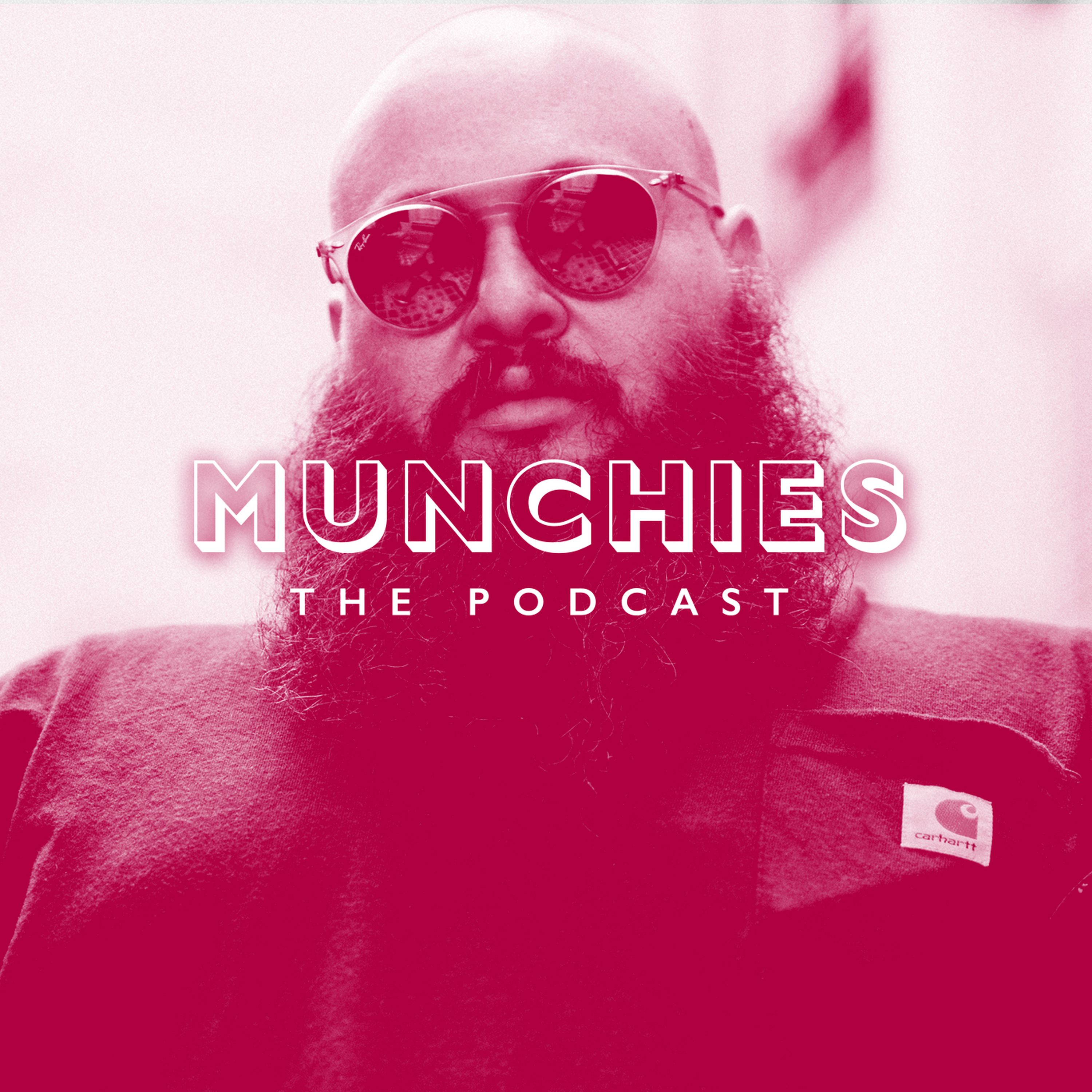 #45 Action Bronson - Fuck, That's Delicious Special, part one