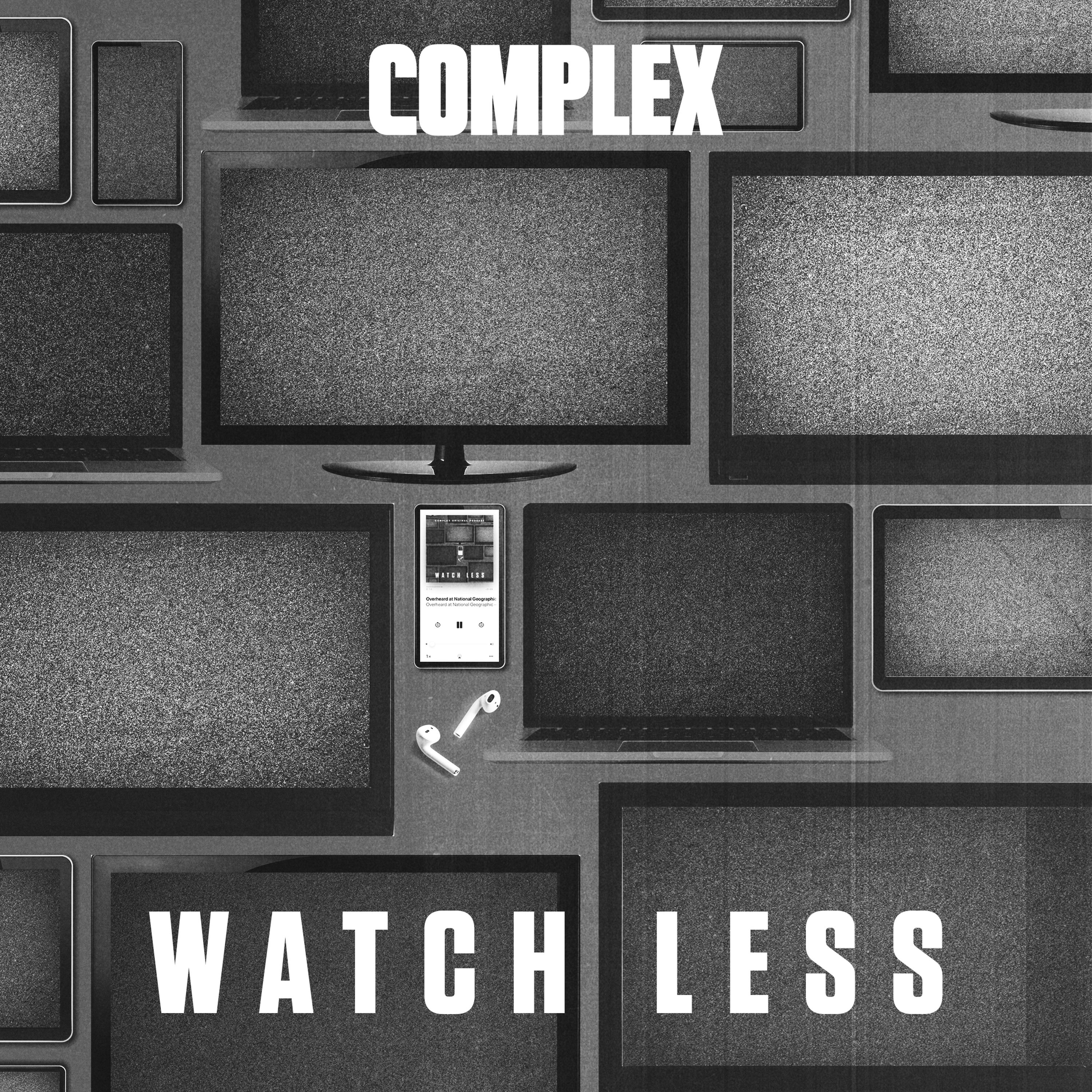 Watch Less