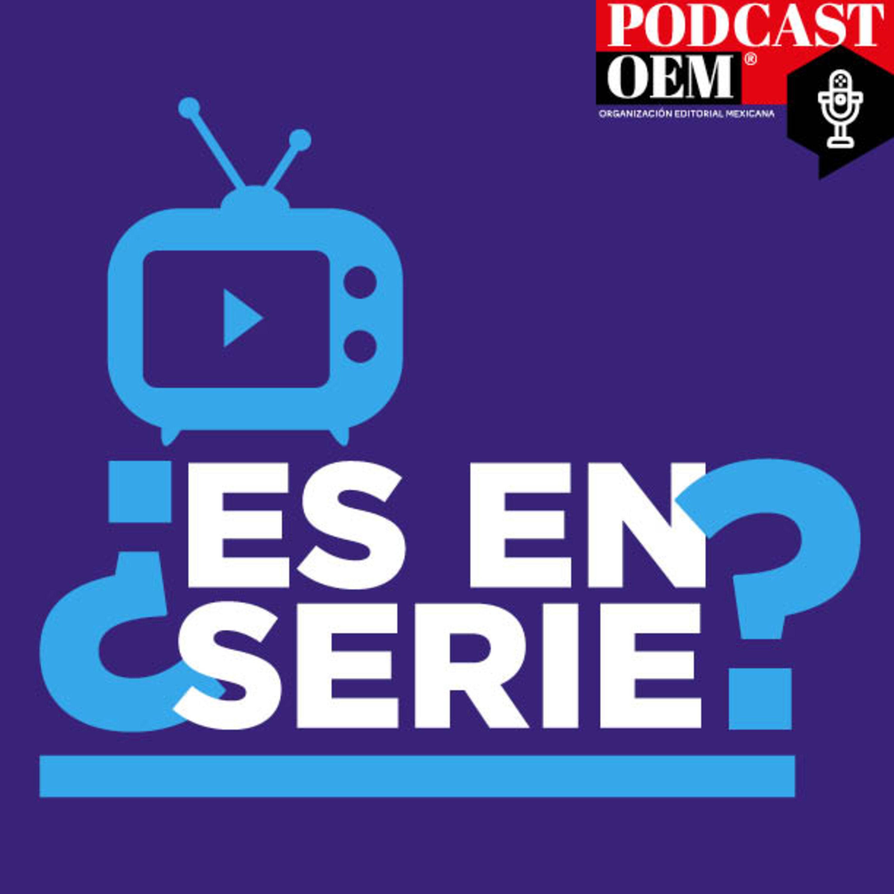 Las sorpresas de la realeza: The Crown y Hernán, el hombre