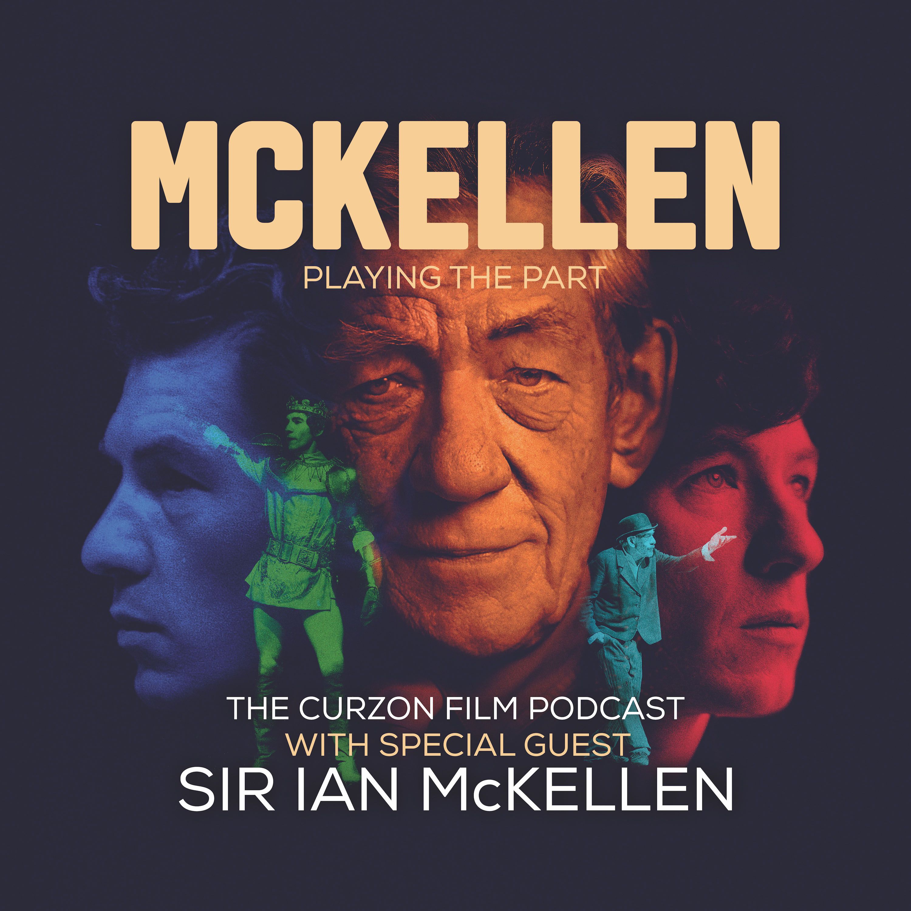 The Curzon Film Podcast