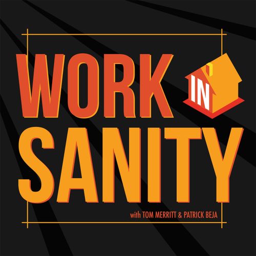 When To Communicate With What Method Work In Sanity On Acast