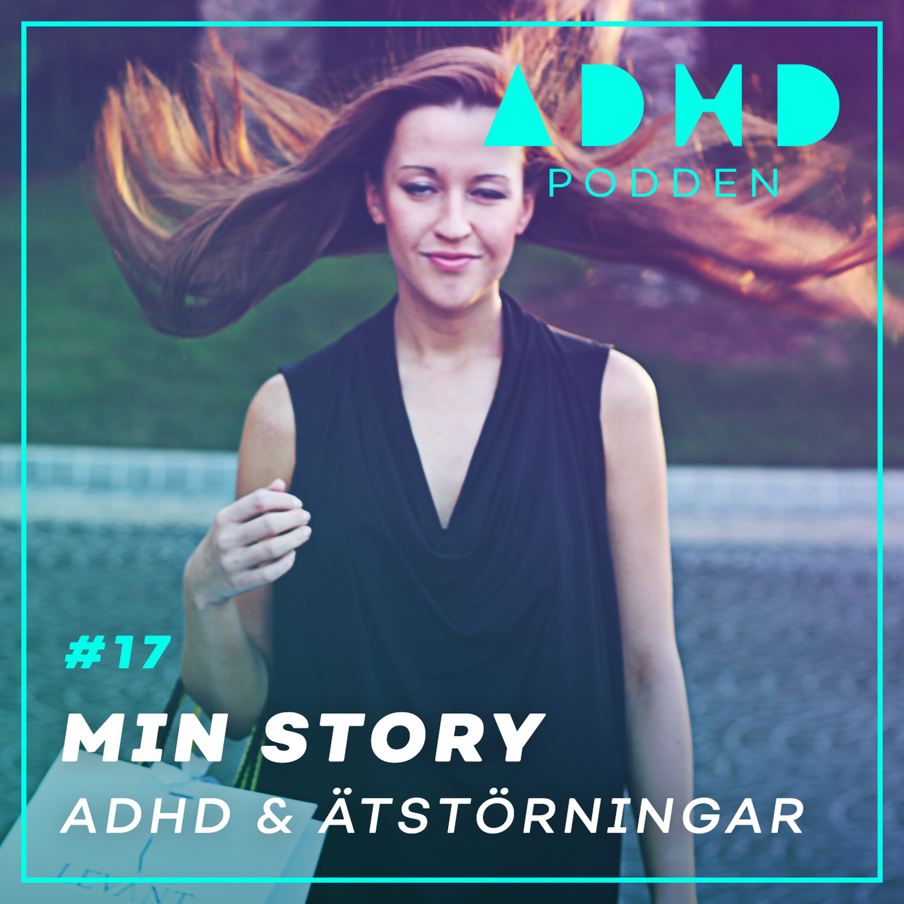 ADHD-Podden