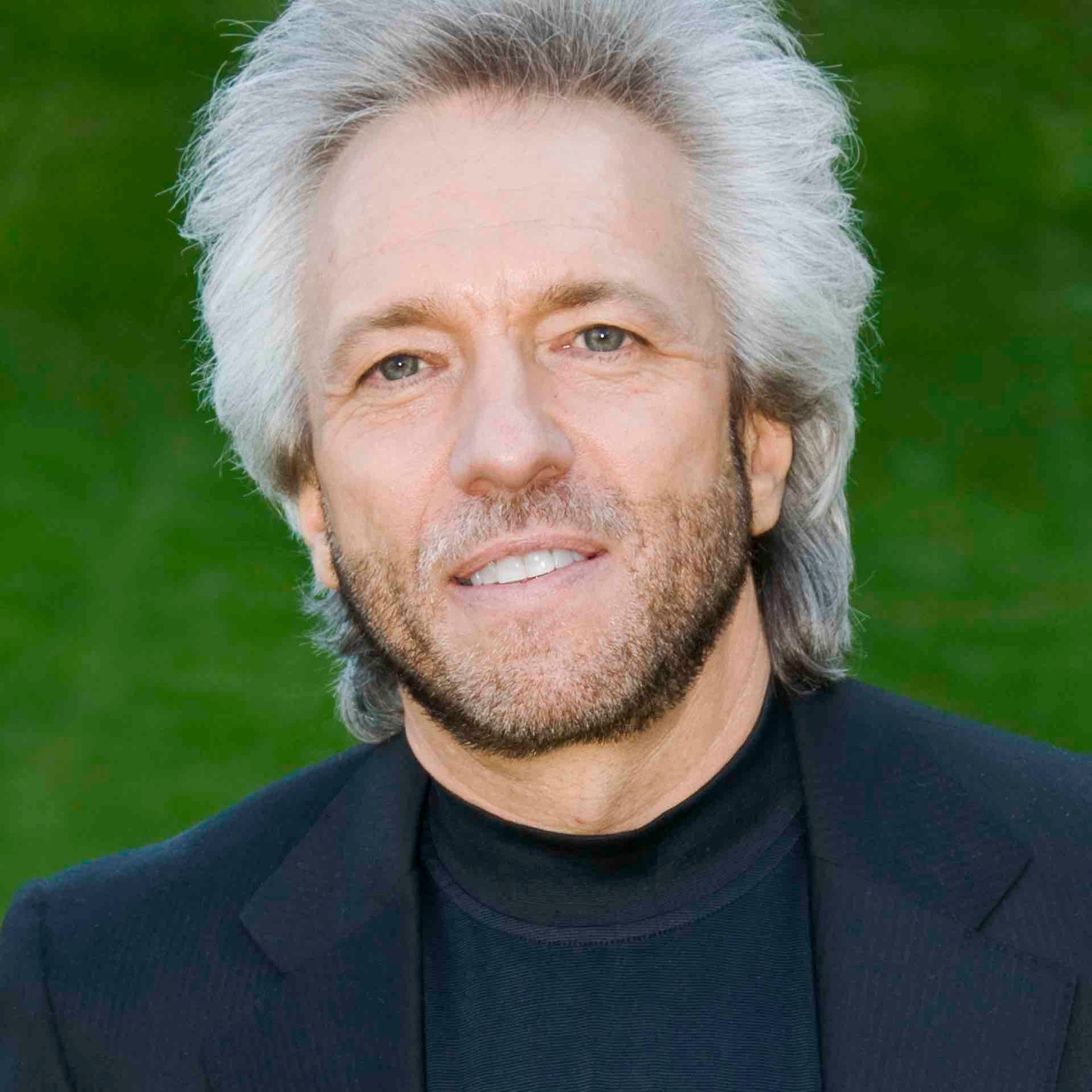 #127 Gregg Braden : Qui sommes-nous ? Telle est la question ...