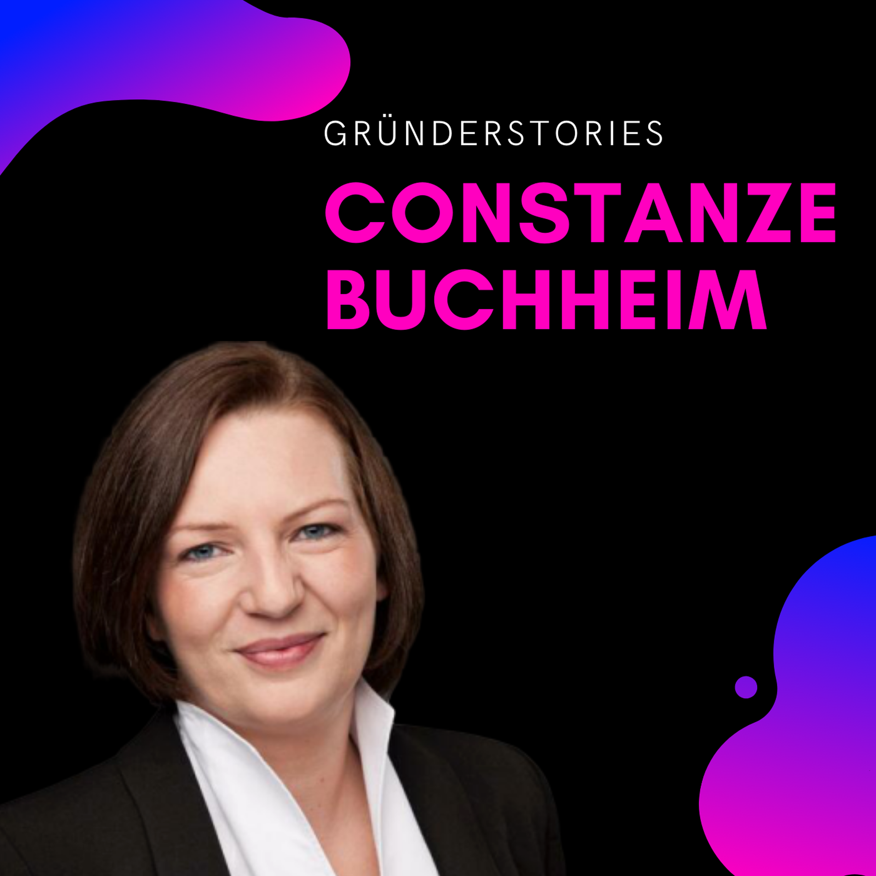 Constanze Buchheim, i-potentials | Gründerstories Image
