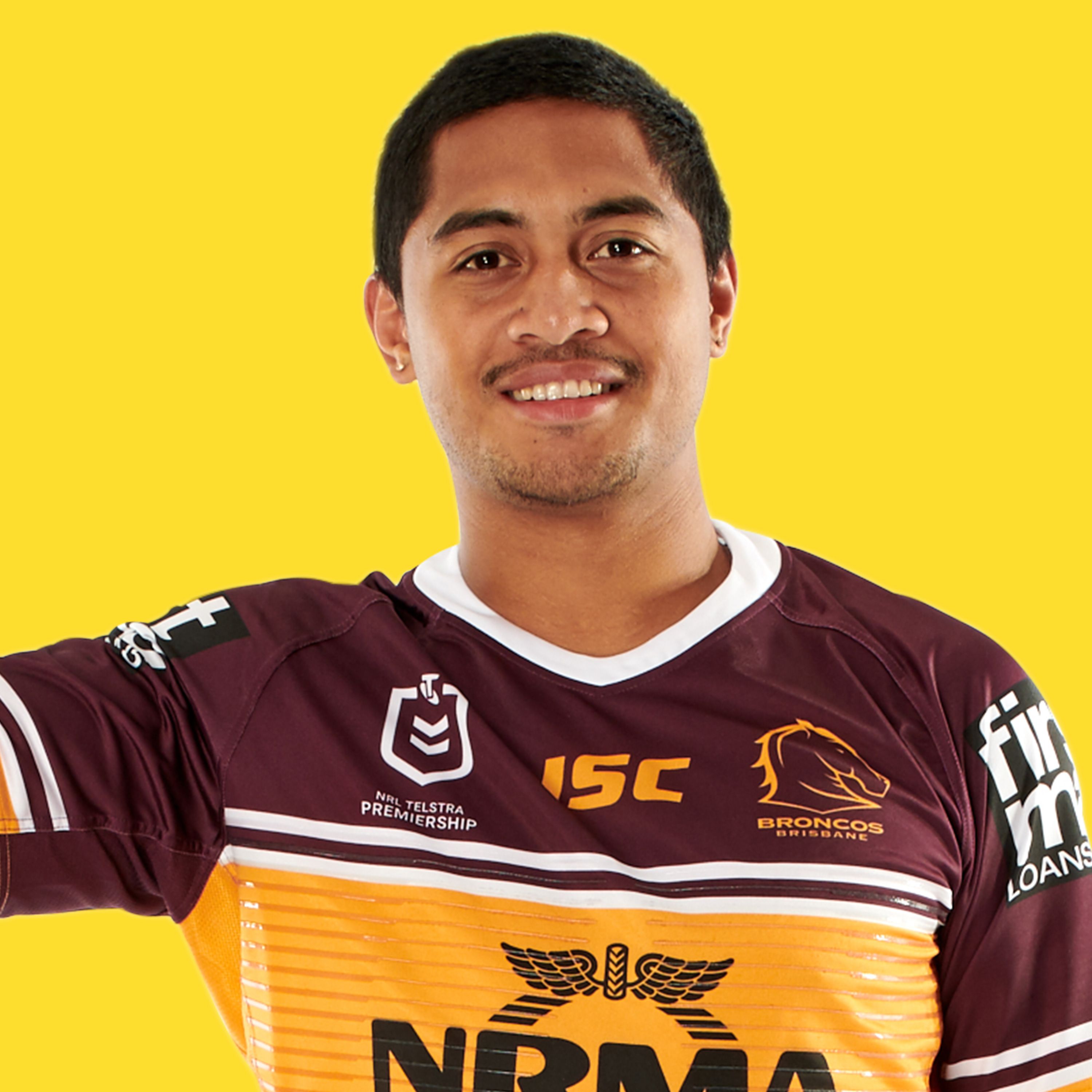 Anthony Milford