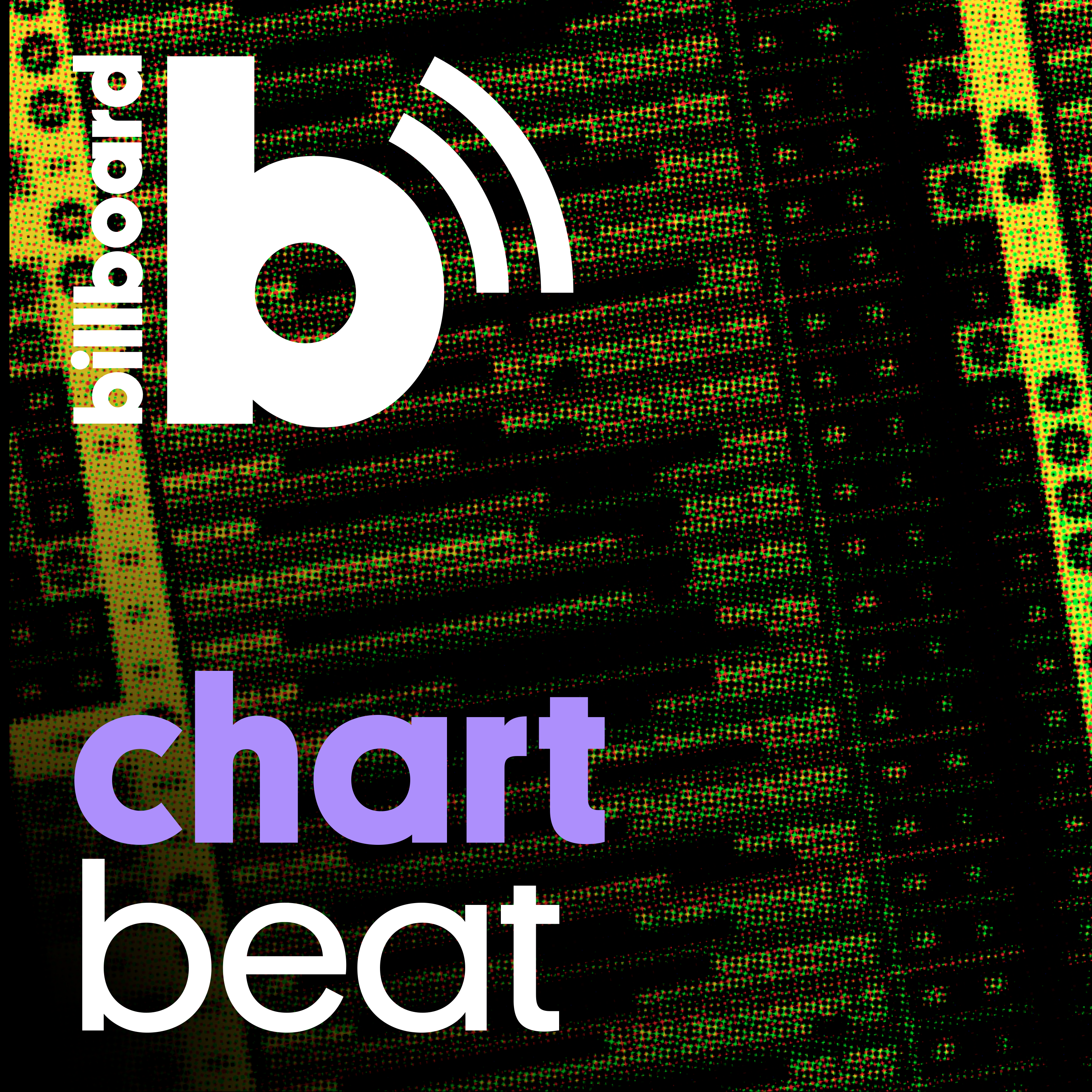 Chart Beat Podcast
