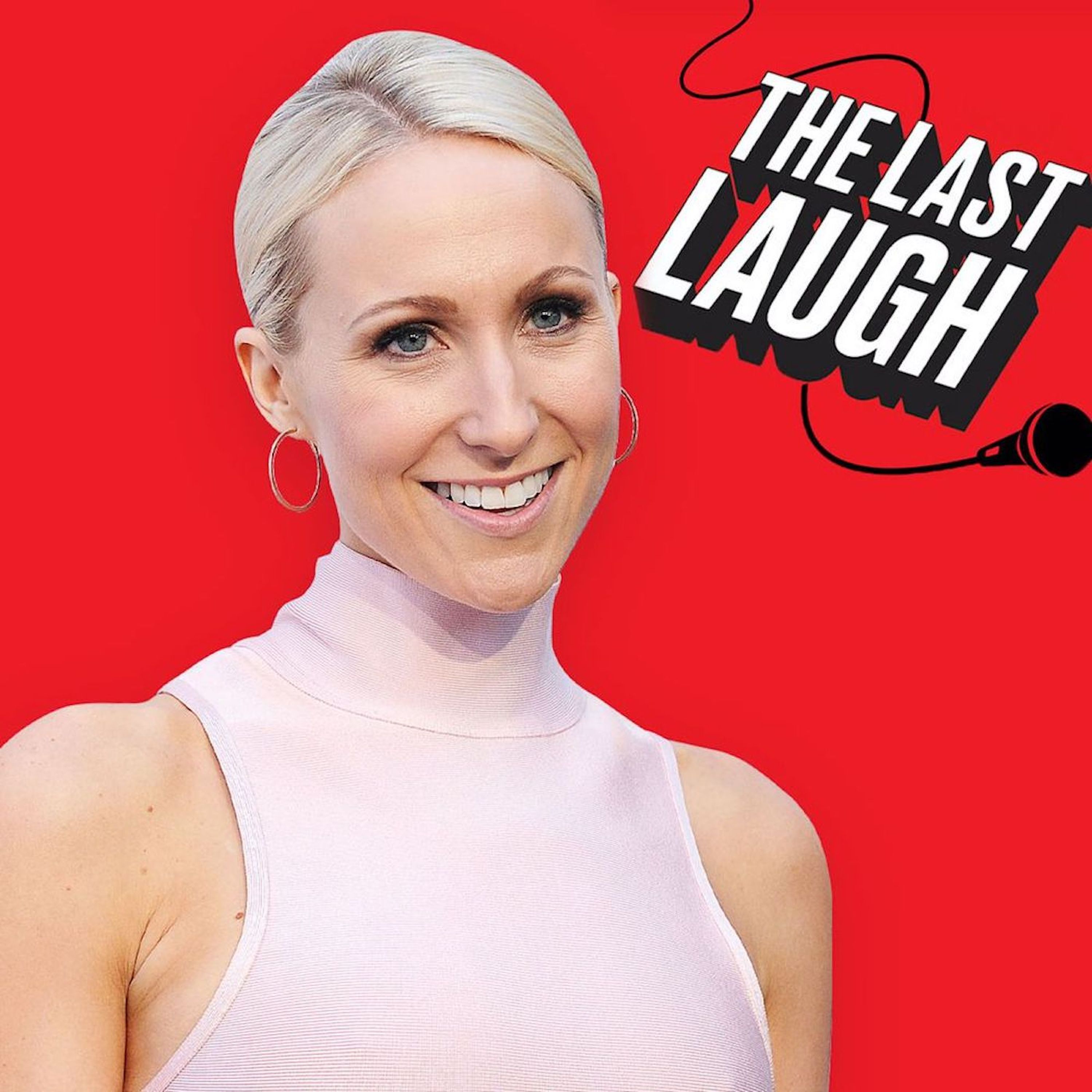 Nikki Glaser on StandUp, Celeb Roasts and ‘FBoy Island’ The Last