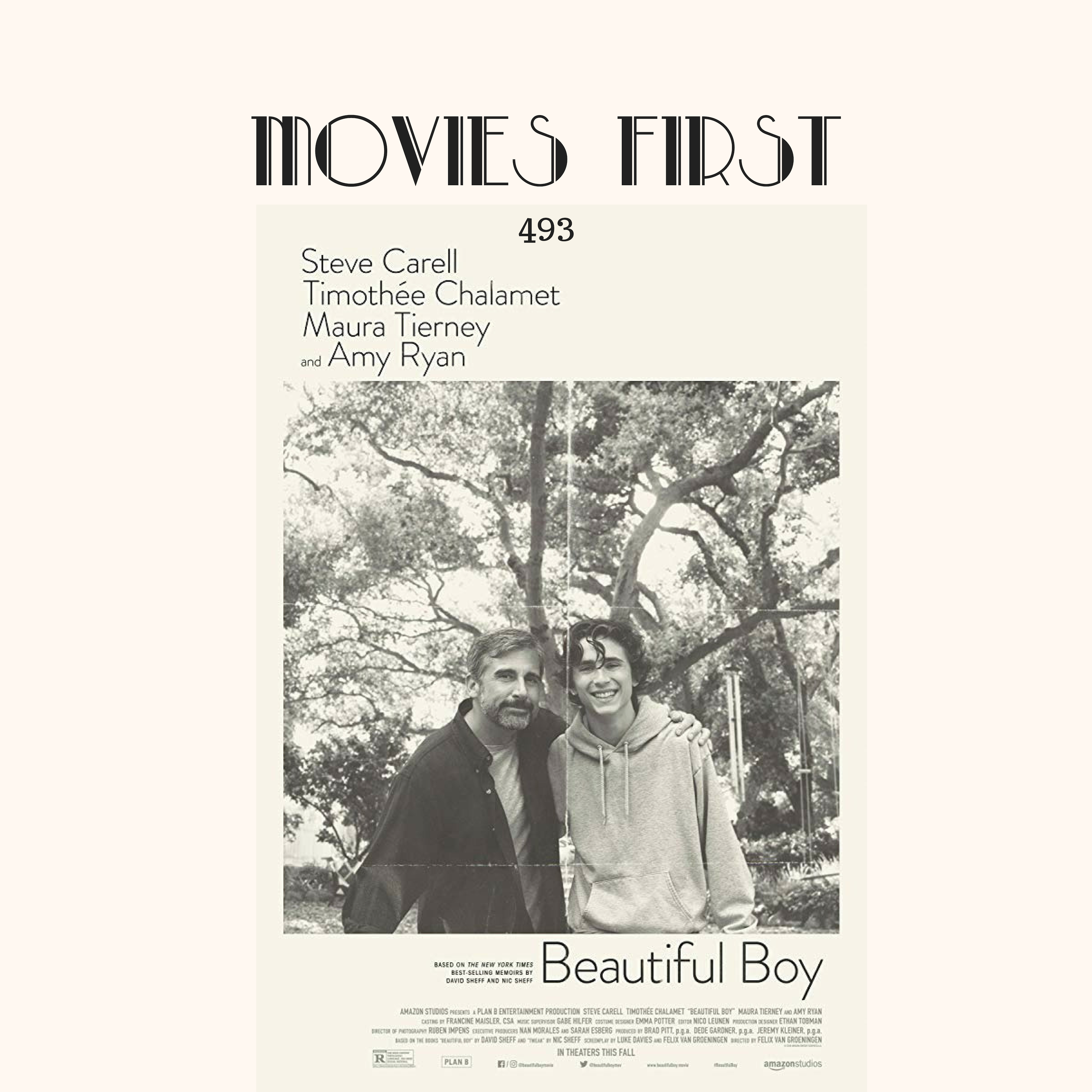 493: Beautiful Boy (Biography, Drama)