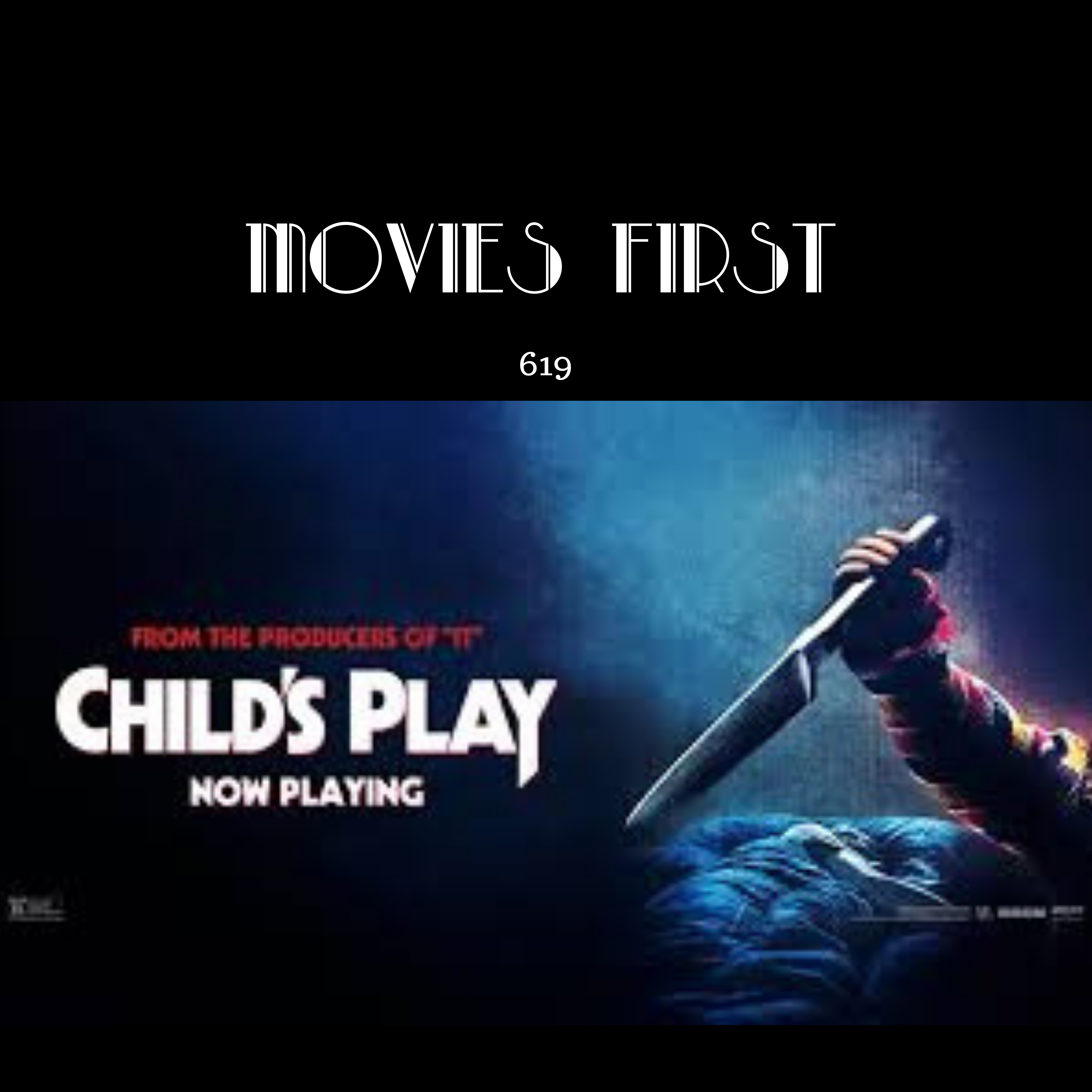 619: Child's Play (a review)