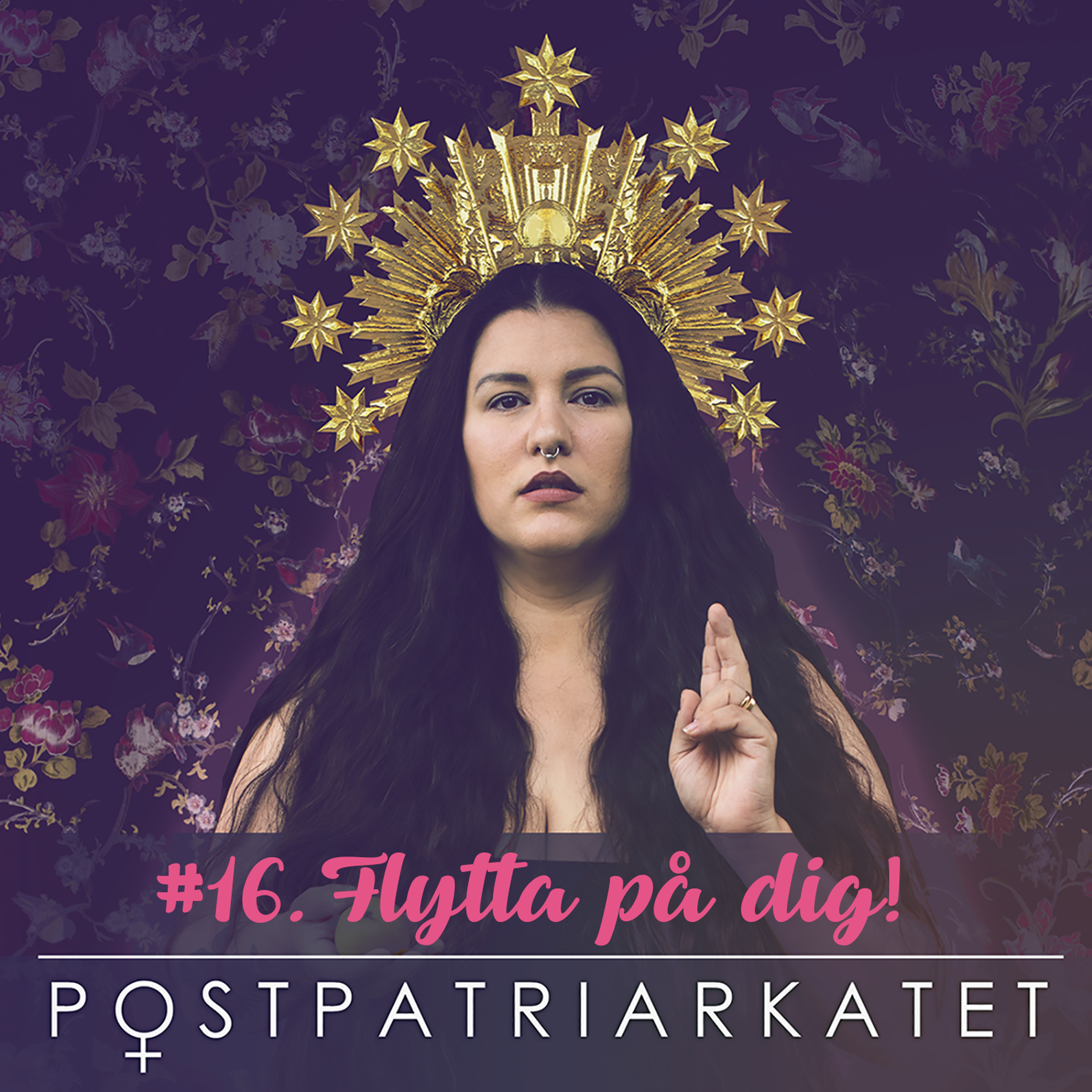 POSTPATRIARKATET