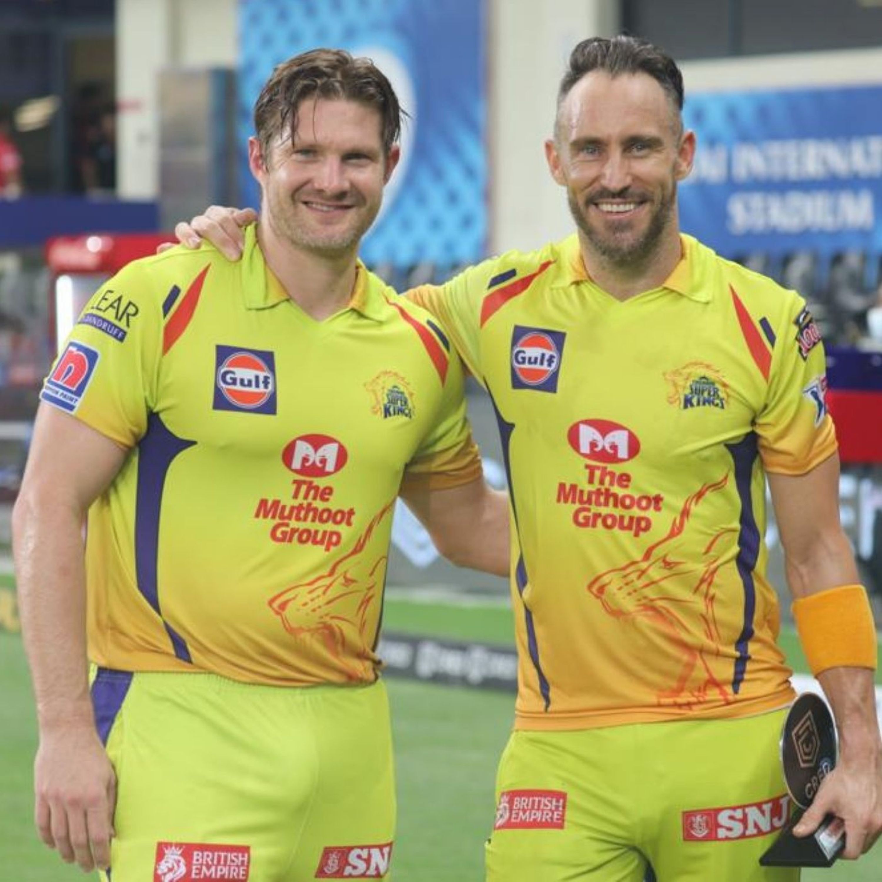 Lessons Learnt with the Greats