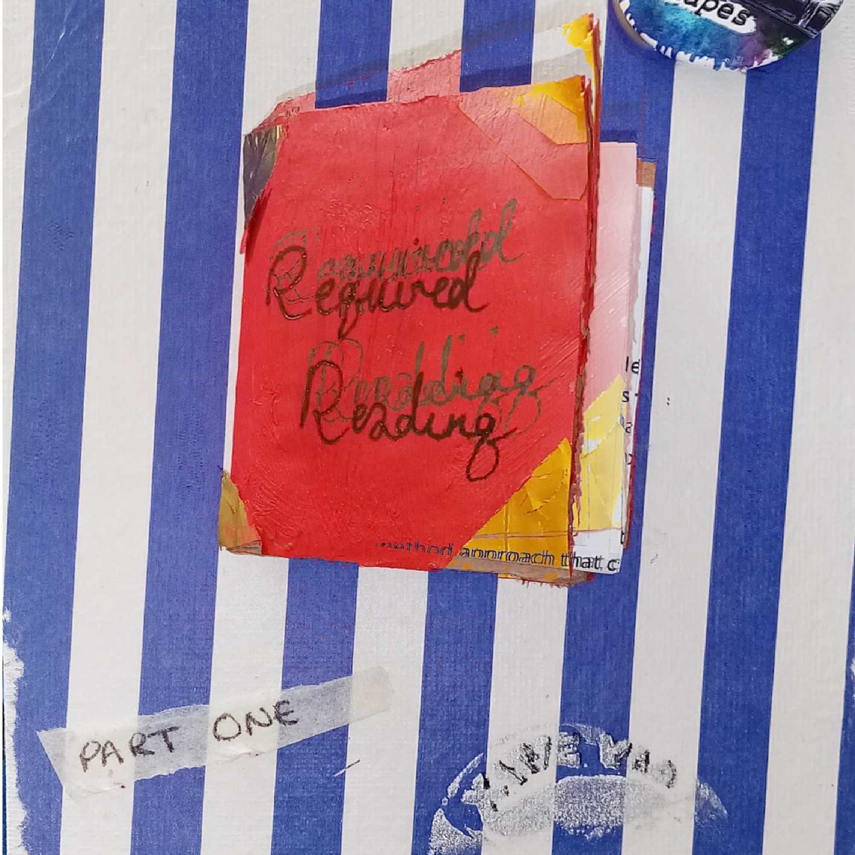 The Coming Out Tapes