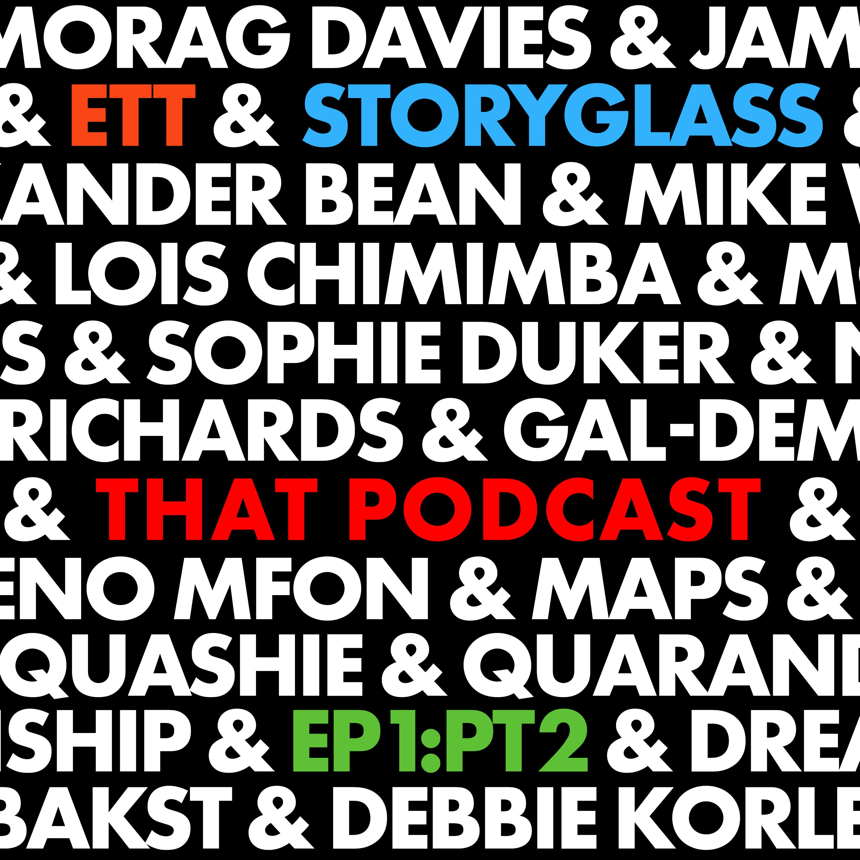 That Podcast