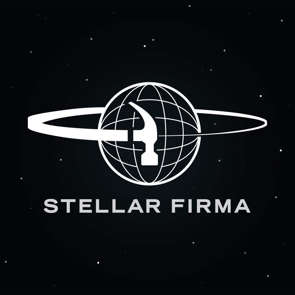 Stellar Firma On Acast