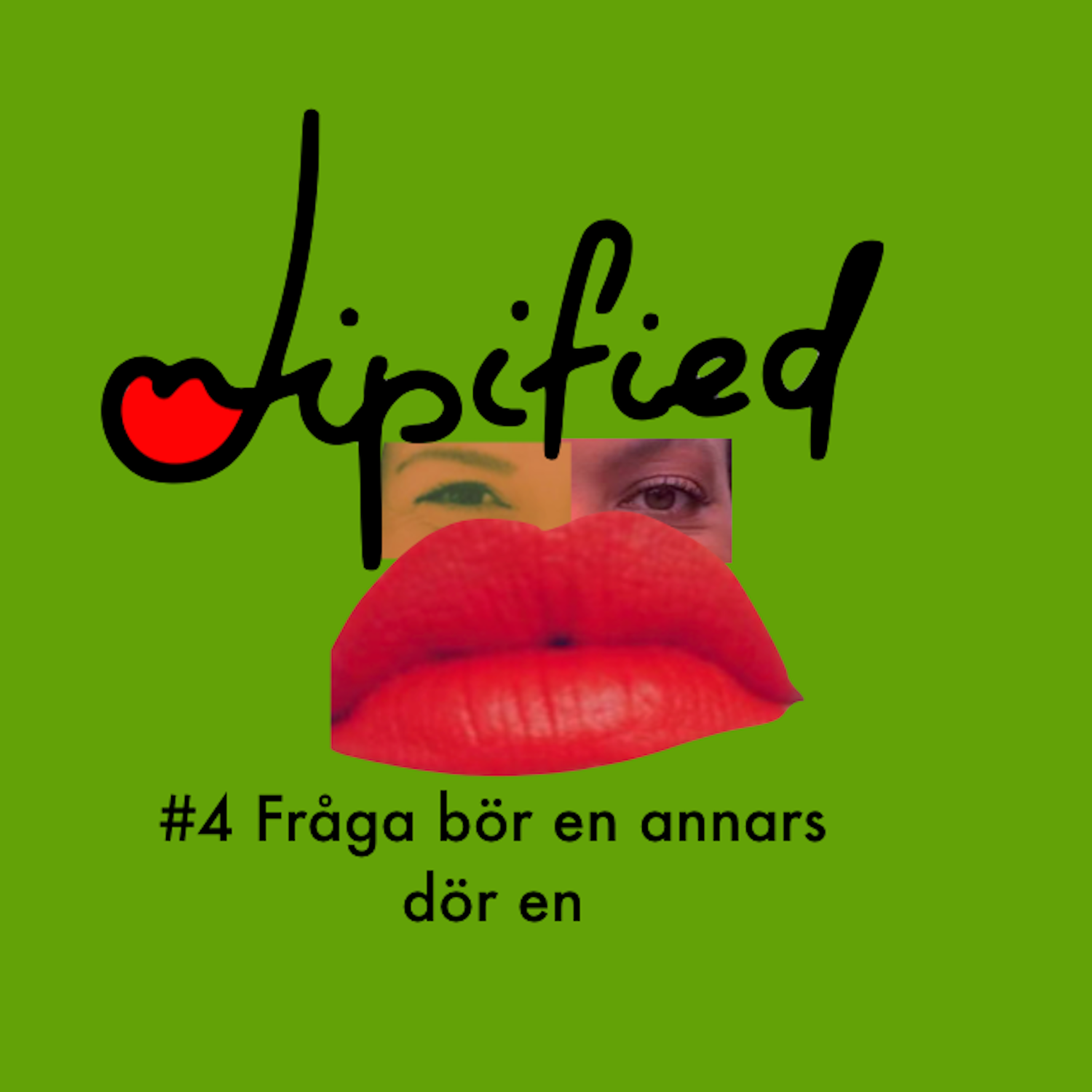 Lipified - Lips and Sticks