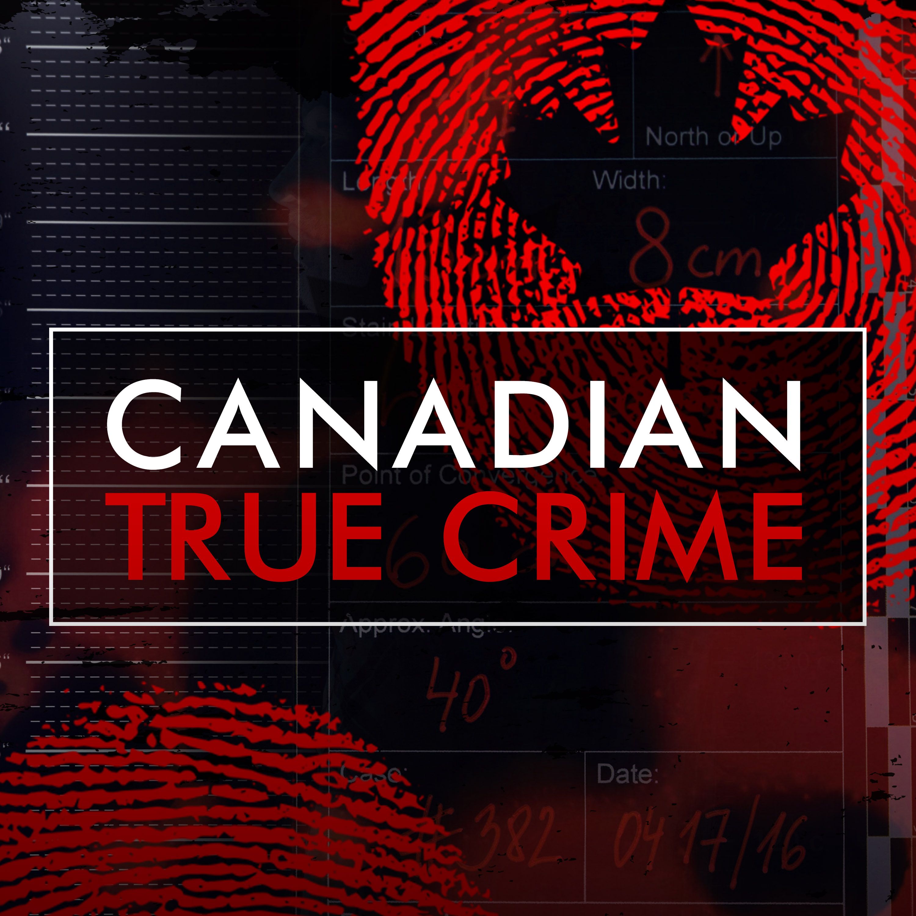 52 The Crimes of Russell Williams - Part 2