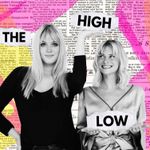 The High Low Cover Art